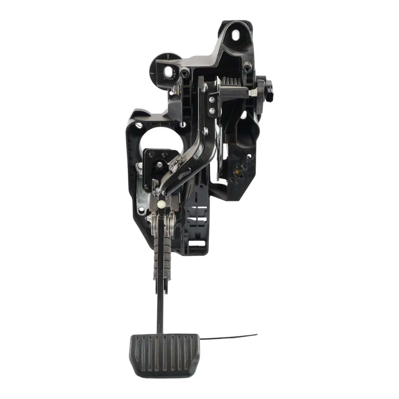 Ford Mondeo Mk5 Brake Pedal Asembly Automatic DG98-9F856-BH