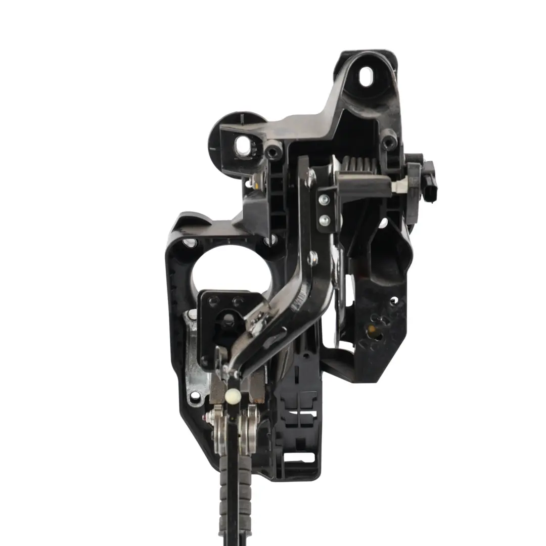 Mk5 Brake Pedal Asembly Automatic to Ford Mondeo with Part number DG98-9F856-BH Ford Mondeo Mk5 Brake Pedal Asembly Automatic - SKU RHD-DG98-9F856-BH - Part number DG98-9F856-BH