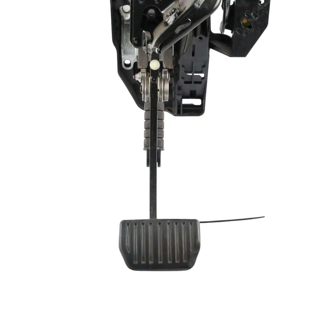 Ford Mondeo Mk5 Brake Pedal Asembly Automatic - SKU RHD-DG98-9F856-BH - Part number DG98-9F856-BH