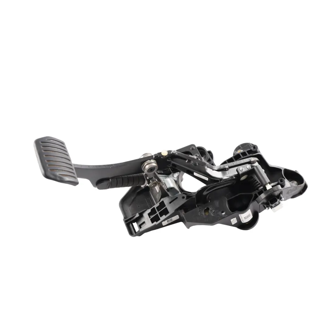 Ford Mondeo Mk5 Brake Pedal Asembly Automatic - SKU RHD-DG98-9F856-BH - Part number DG98-9F856-BH