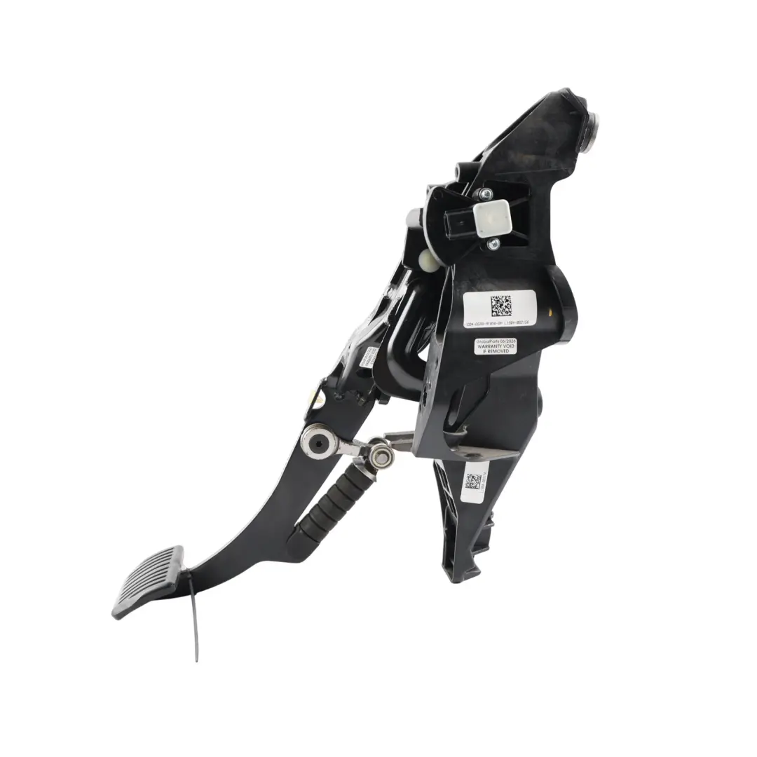 Mk5 Brake Pedal Asembly Automatic to Ford Mondeo with Part number DG98-9F856-BH Ford Mondeo Mk5 Brake Pedal Asembly Automatic - SKU RHD-DG98-9F856-BH - Part number DG98-9F856-BH