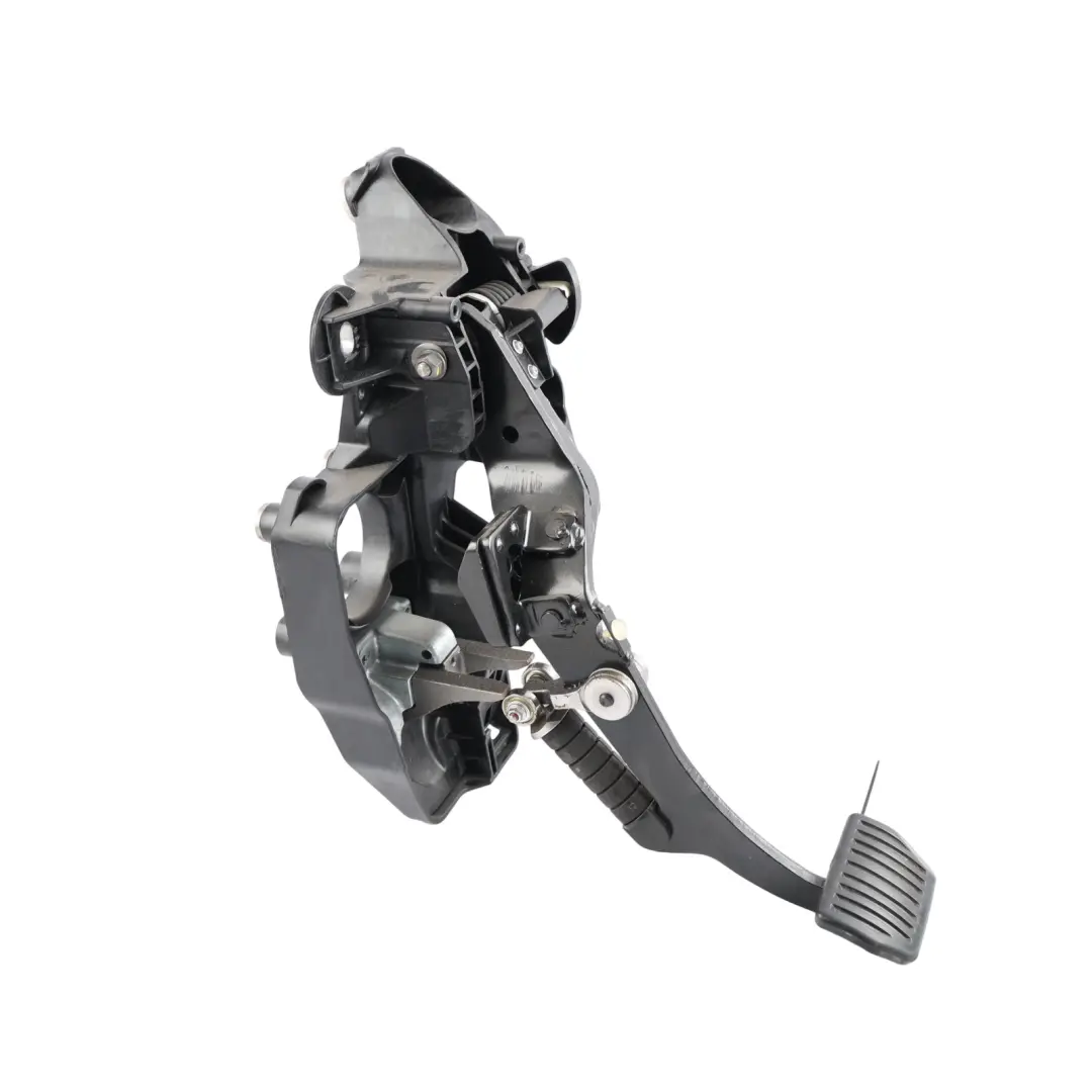 Ford Mondeo Mk5 Brake Pedal Asembly Automatic - SKU RHD-DG98-9F856-BH - Part number DG98-9F856-BH