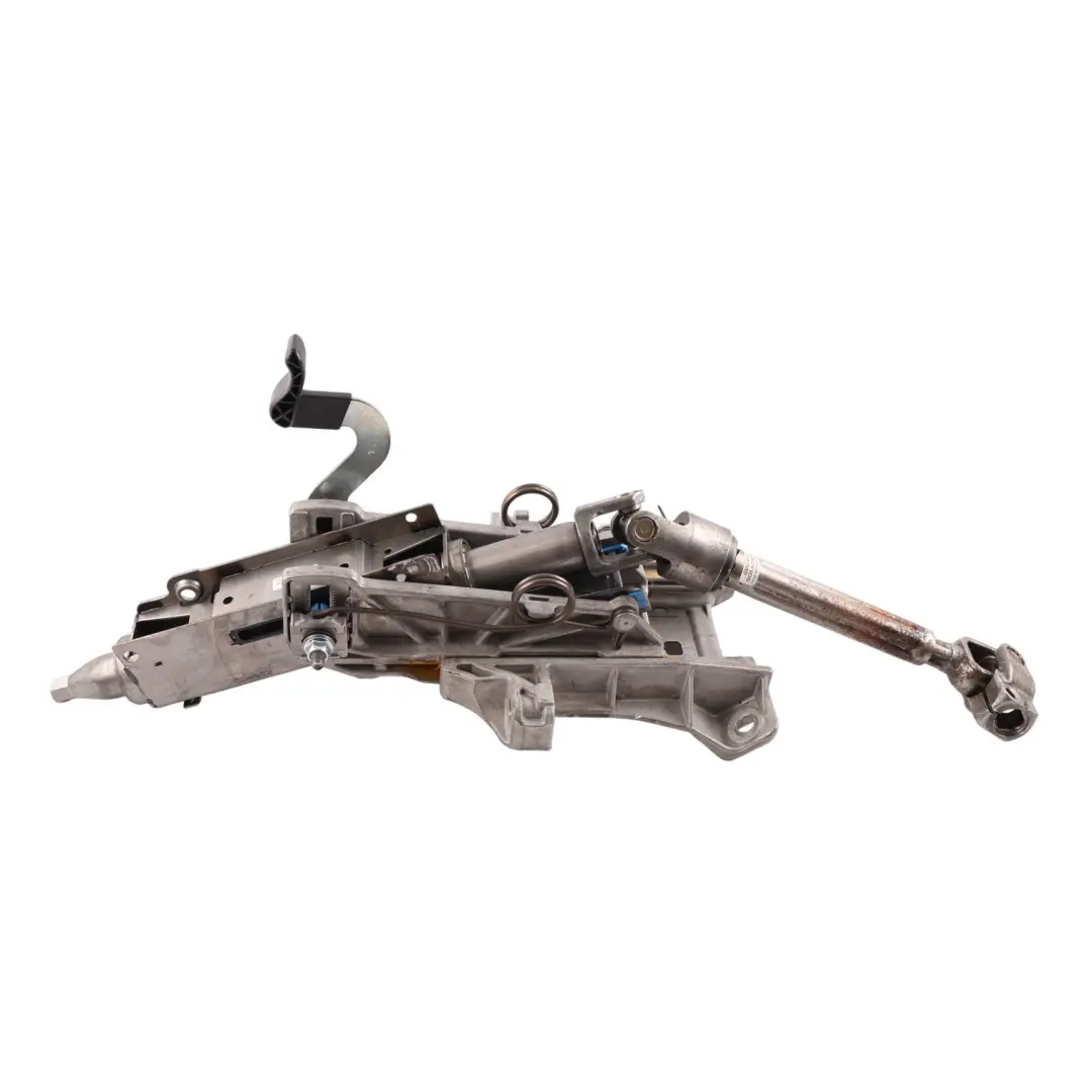 Mk5 Steering Column to Ford Mondeo with Part number DG9C-3G506-EN Ford Mondeo Mk5 Steering Column - SKU RHD-DG9C-3G506-EN - Part number DG9C-3G506-EN