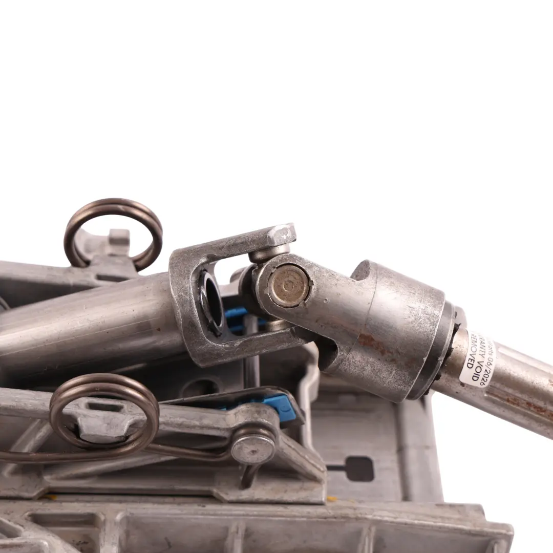Mk5 Steering Column to Ford Mondeo with Part number DG9C-3G506-EN Ford Mondeo Mk5 Steering Column - SKU RHD-DG9C-3G506-EN - Part number DG9C-3G506-EN