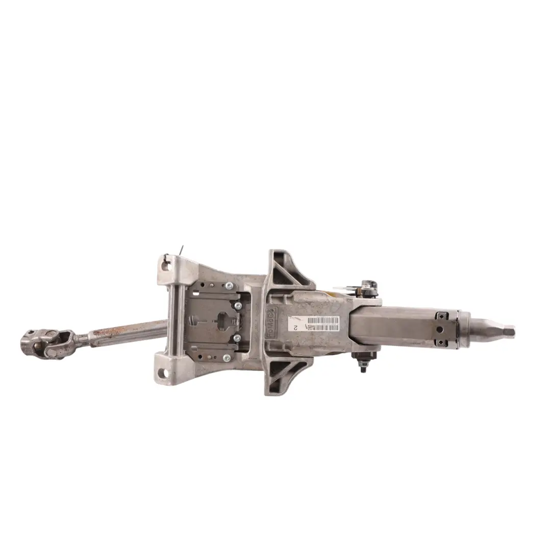 Mk5 Steering Column to Ford Mondeo with Part number DG9C-3G506-EN Ford Mondeo Mk5 Steering Column - SKU RHD-DG9C-3G506-EN - Part number DG9C-3G506-EN