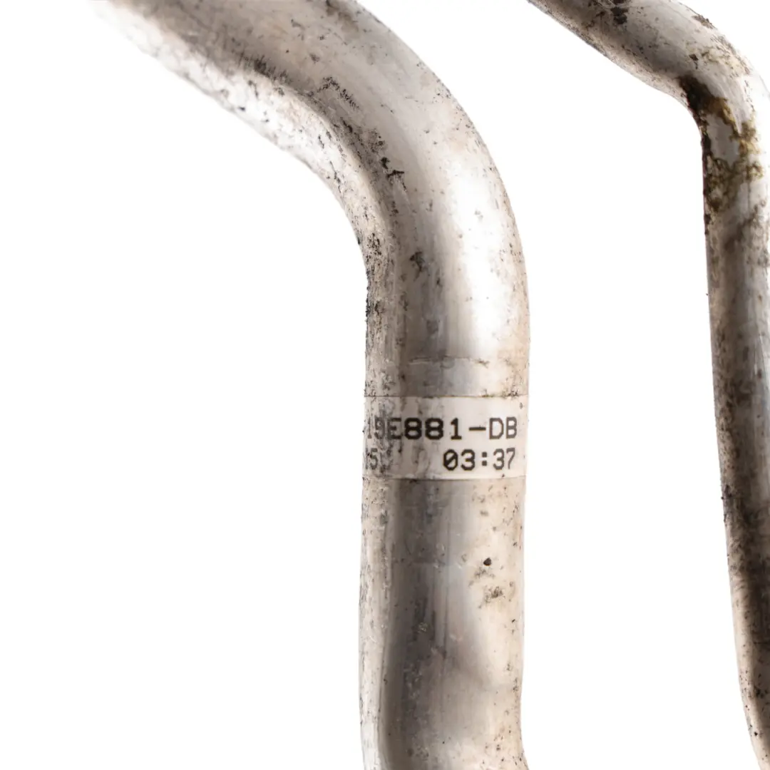 Mk5 Air Conditioning A/C Pipe Line 2.0 TDCI Diesel to Ford Mondeo with Part number DG9H-19E881-DB Ford Mondeo Mk5 Air Conditioning A/C Pipe Line 2.0 TDCI Diesel - SKU RHD-DG9H-19E881-DB - Part number DG9H-19E881-DB