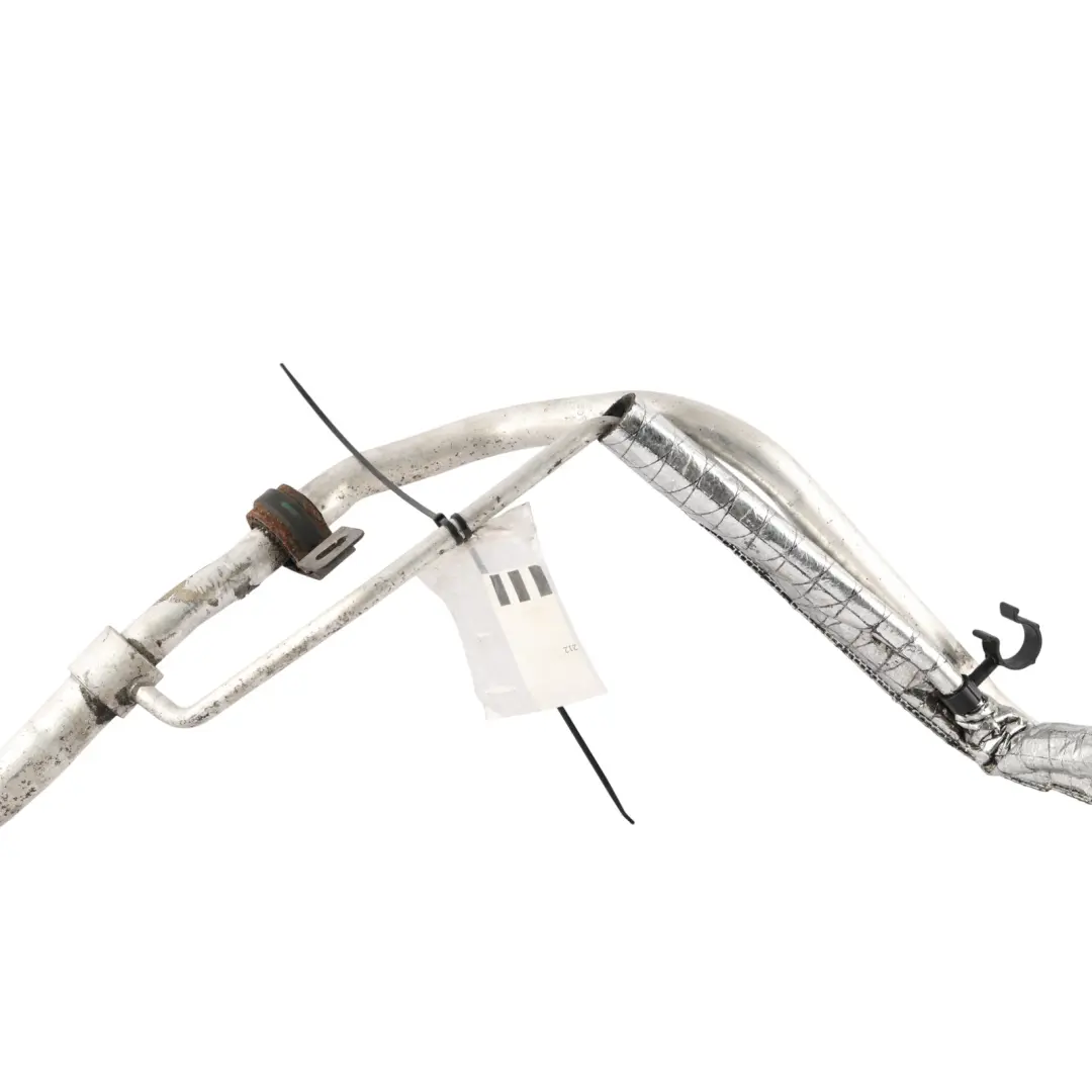 Mk5 Air Conditioning A/C Pipe Line 2.0 TDCI Diesel to Ford Mondeo with Part number DG9H-19E881-DB Ford Mondeo Mk5 Air Conditioning A/C Pipe Line 2.0 TDCI Diesel - SKU RHD-DG9H-19E881-DB - Part number DG9H-19E881-DB
