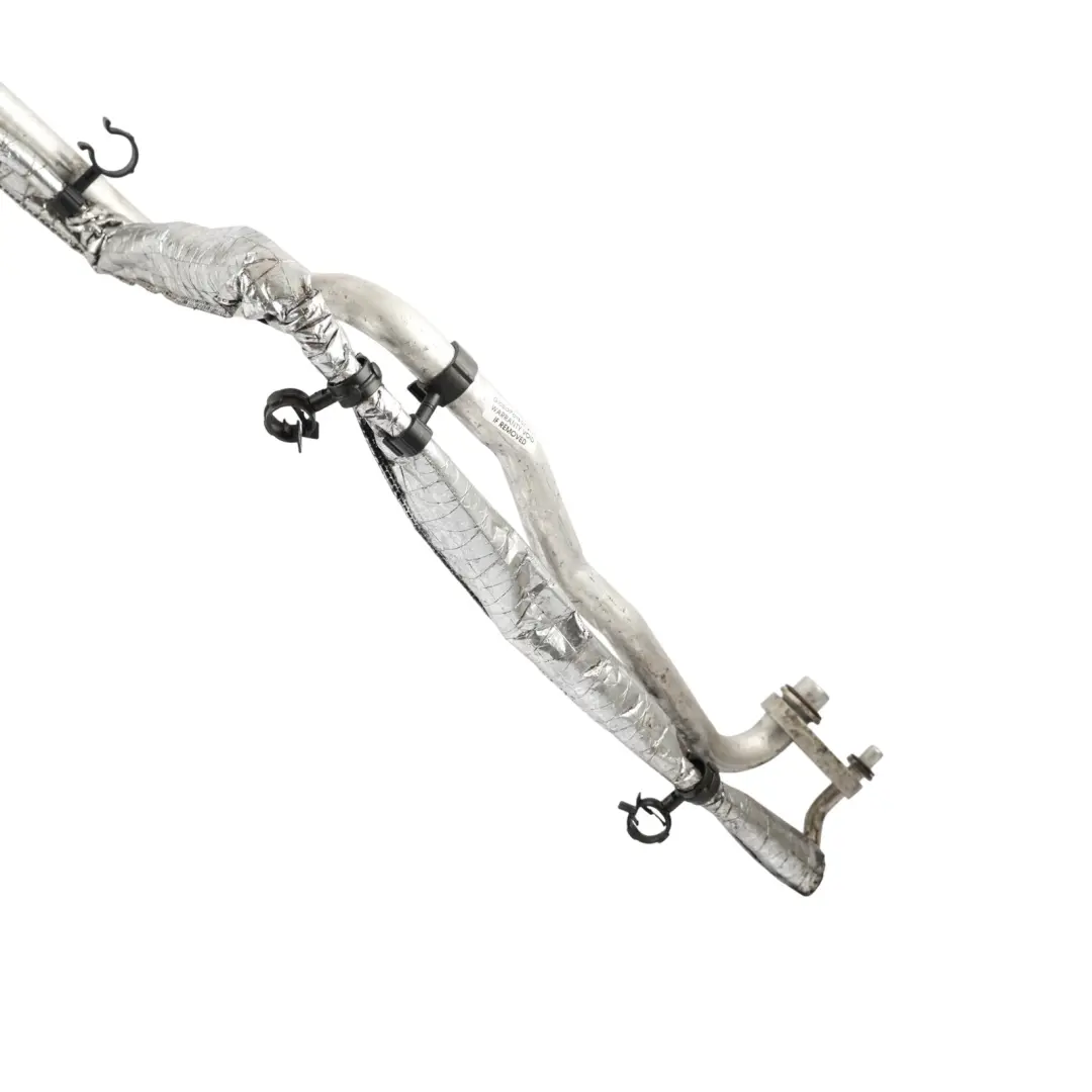 Ford Mondeo Mk5 Air Conditioning A/C Pipe Line 2.0 TDCI Diesel - SKU RHD-DG9H-19E881-DB - Part number DG9H-19E881-DB