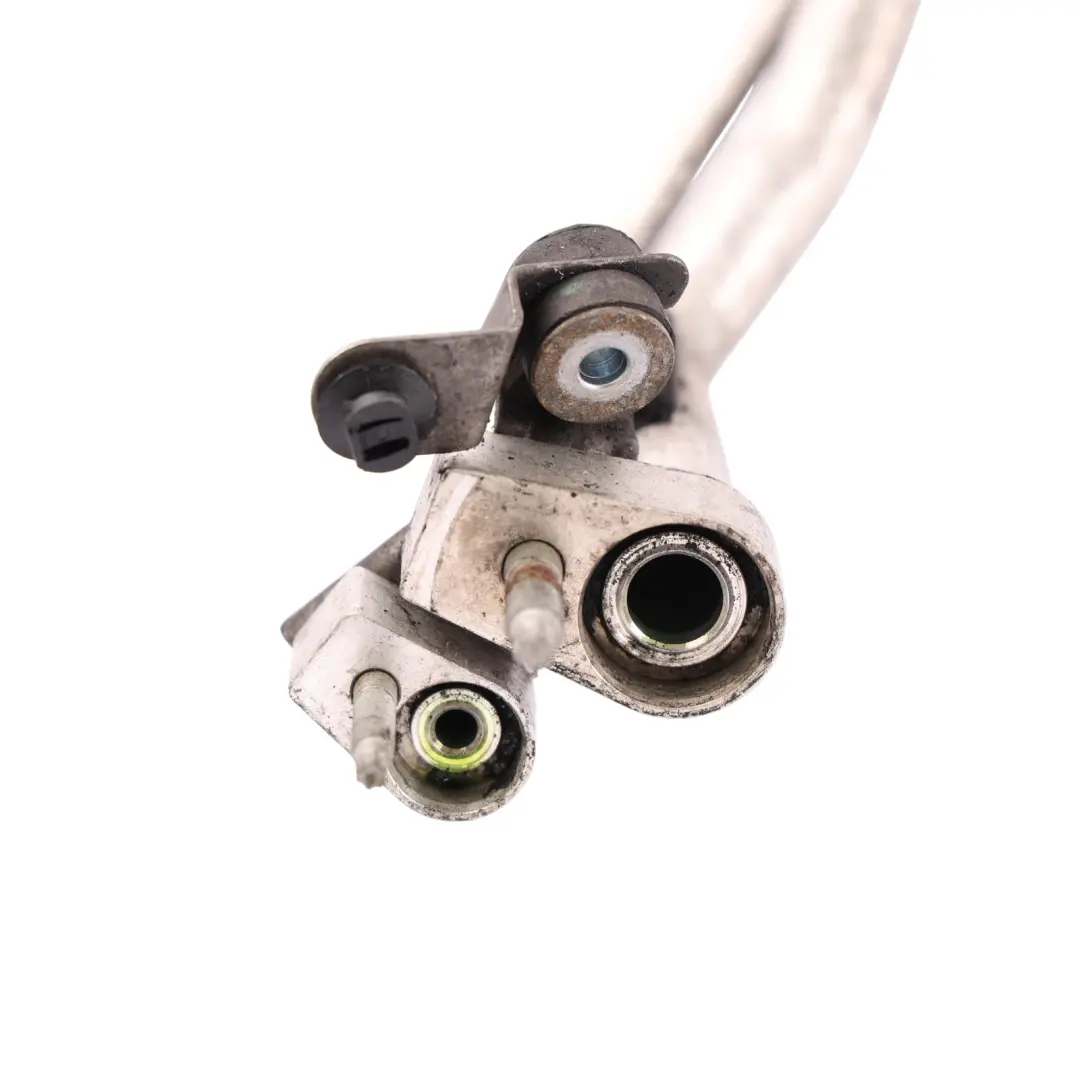 Mk5 Air Conditioning A/C Pipe Line 2.0 TDCI Diesel to Ford Mondeo with Part number DG9H-19E881-DB Ford Mondeo Mk5 Air Conditioning A/C Pipe Line 2.0 TDCI Diesel - SKU RHD-DG9H-19E881-DB - Part number DG9H-19E881-DB