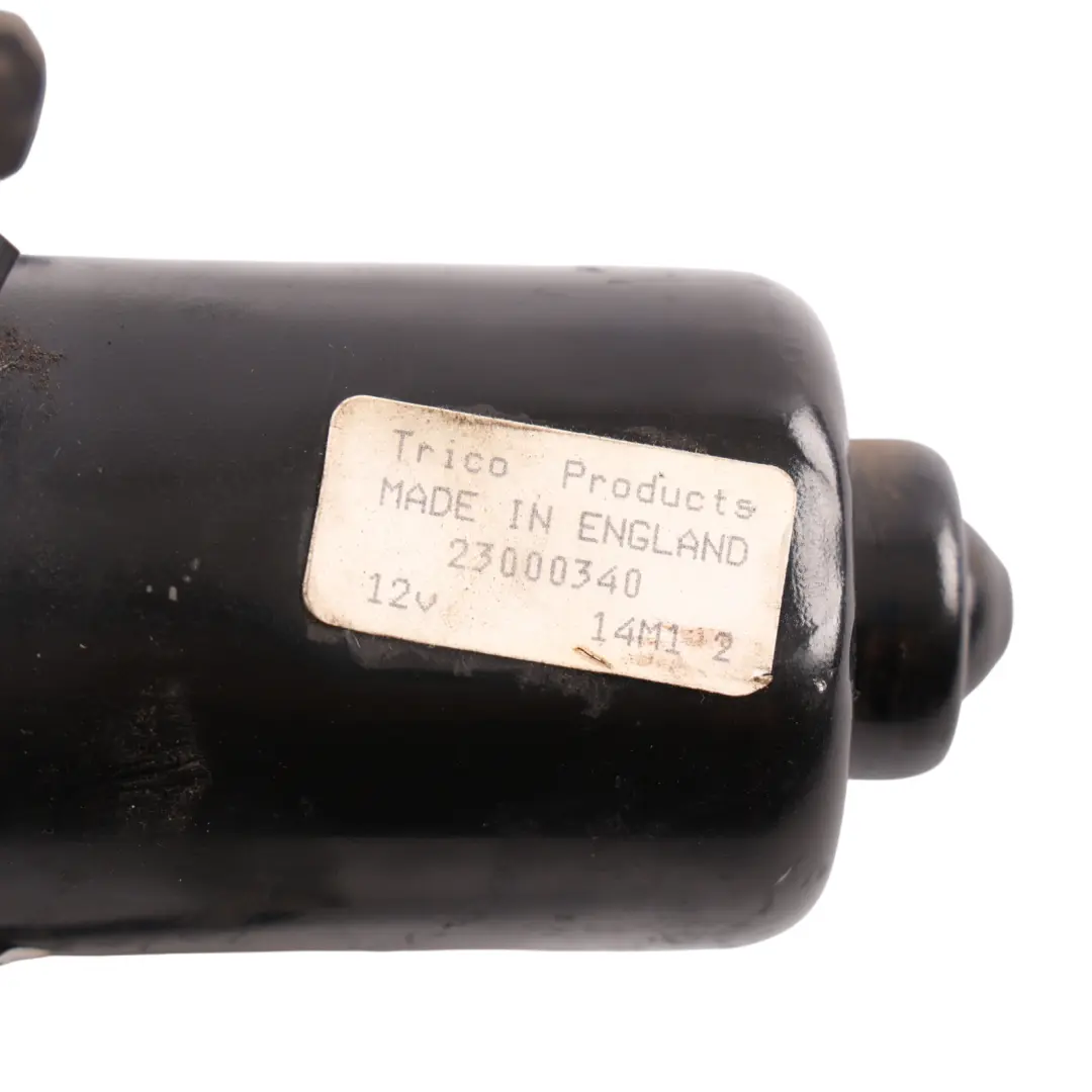 Front Windscreen Windshield Wiper Motor to Land Rover Discovery 2 L318 with Part number DKD100620 Land Rover Discovery 2 L318 Front Windscreen Windshield Wiper Motor - SKU RHD-DKD100620 - Part number DKD100620