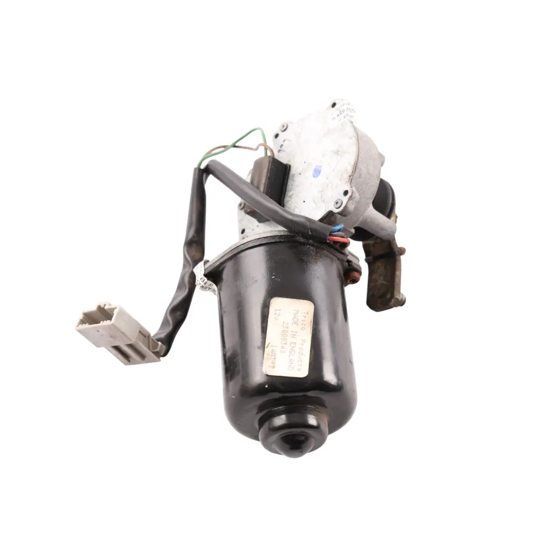 Land Rover Discovery 2 L318 Front Windscreen Windshield Wiper Motor - SKU RHD-DKD100620 - Part number DKD100620