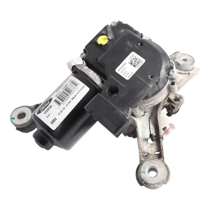 Ford Mondeo Mk5 Front Windscreen Wiper Motor Right O/S DS73-17504-CF
