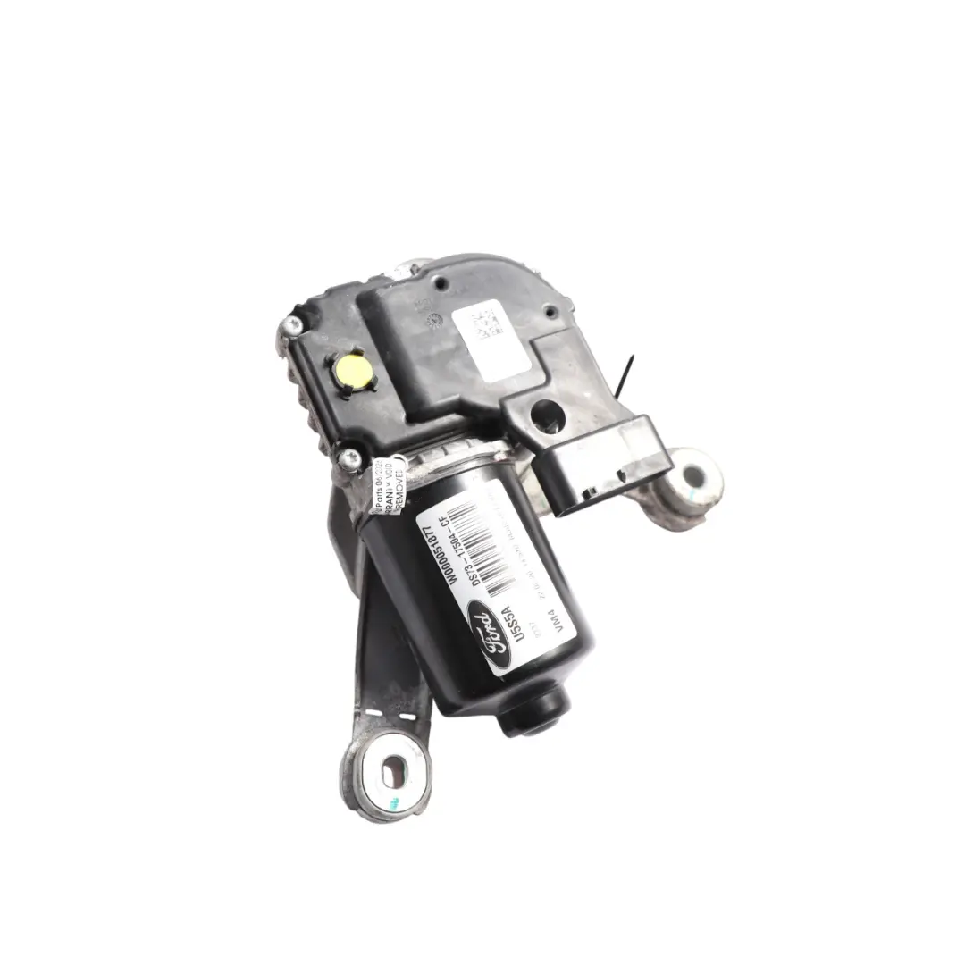 Ford Mondeo Mk5 Front Windscreen Wiper Motor Right O/S - SKU RHD-DS73-17504-CF - Part number DS73-17504-CF