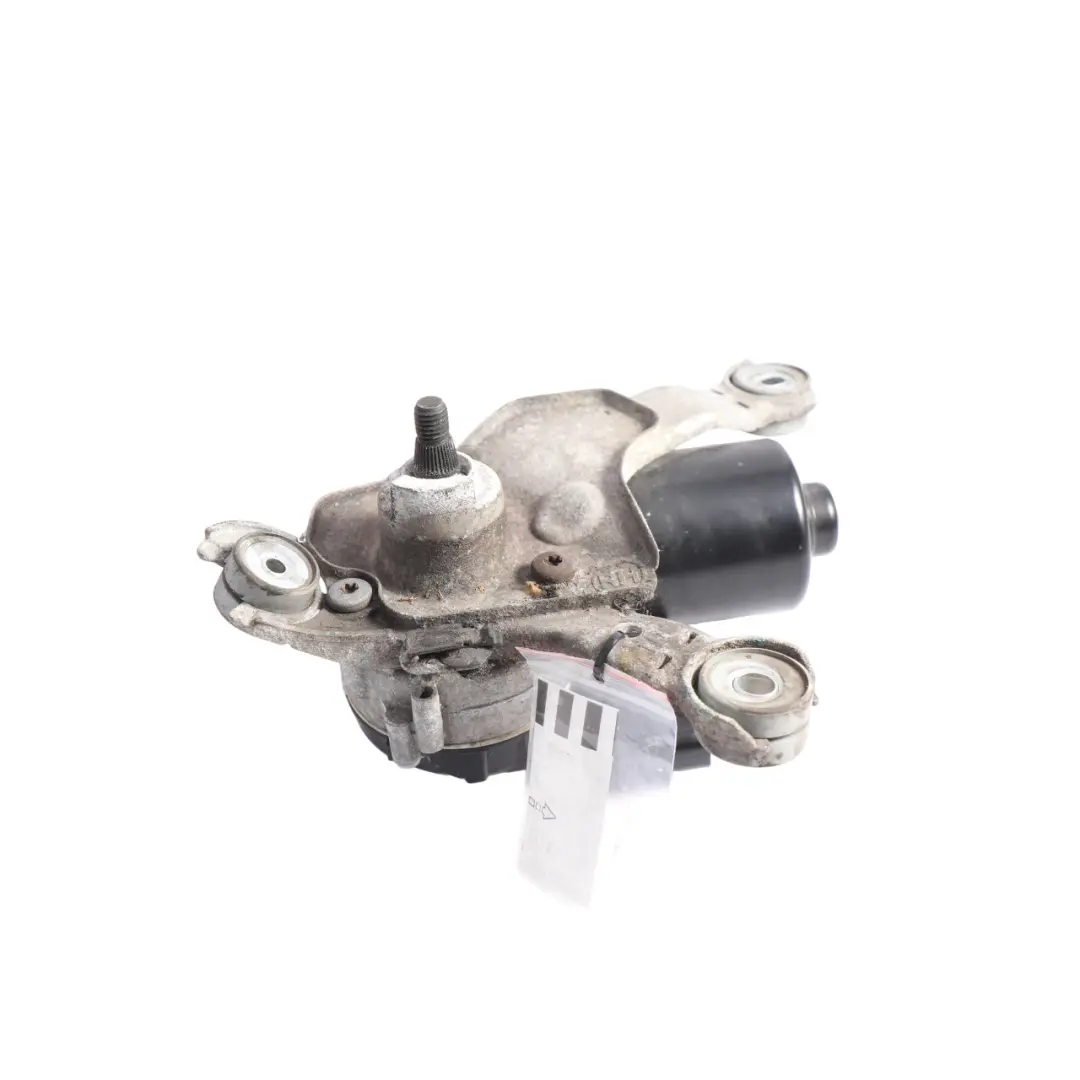 Ford Mondeo Mk5 Front Windscreen Wiper Motor Right O/S - SKU RHD-DS73-17504-CF - Part number DS73-17504-CF