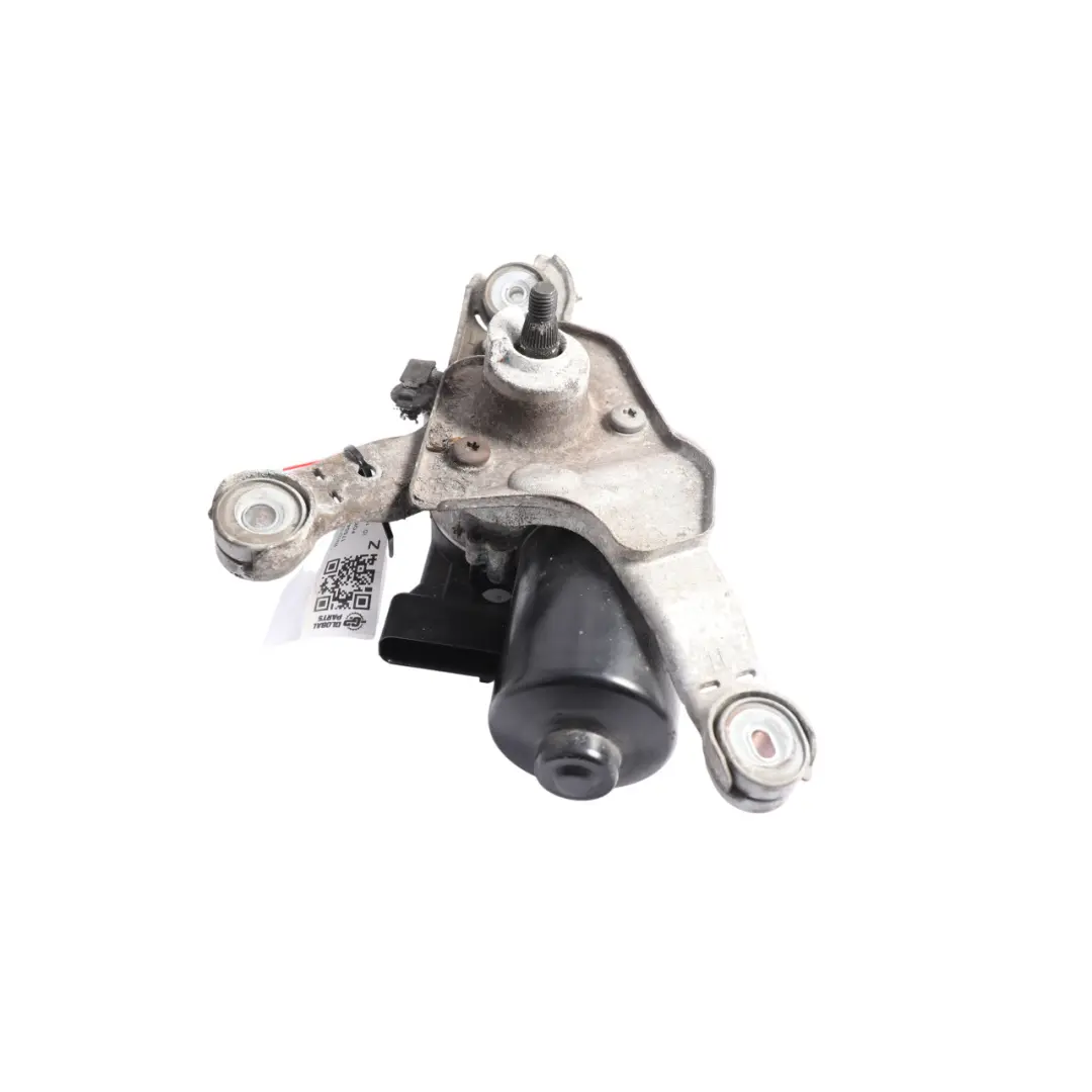 Ford Mondeo Mk5 Front Windscreen Wiper Motor Right O/S - SKU RHD-DS73-17504-CF - Part number DS73-17504-CF