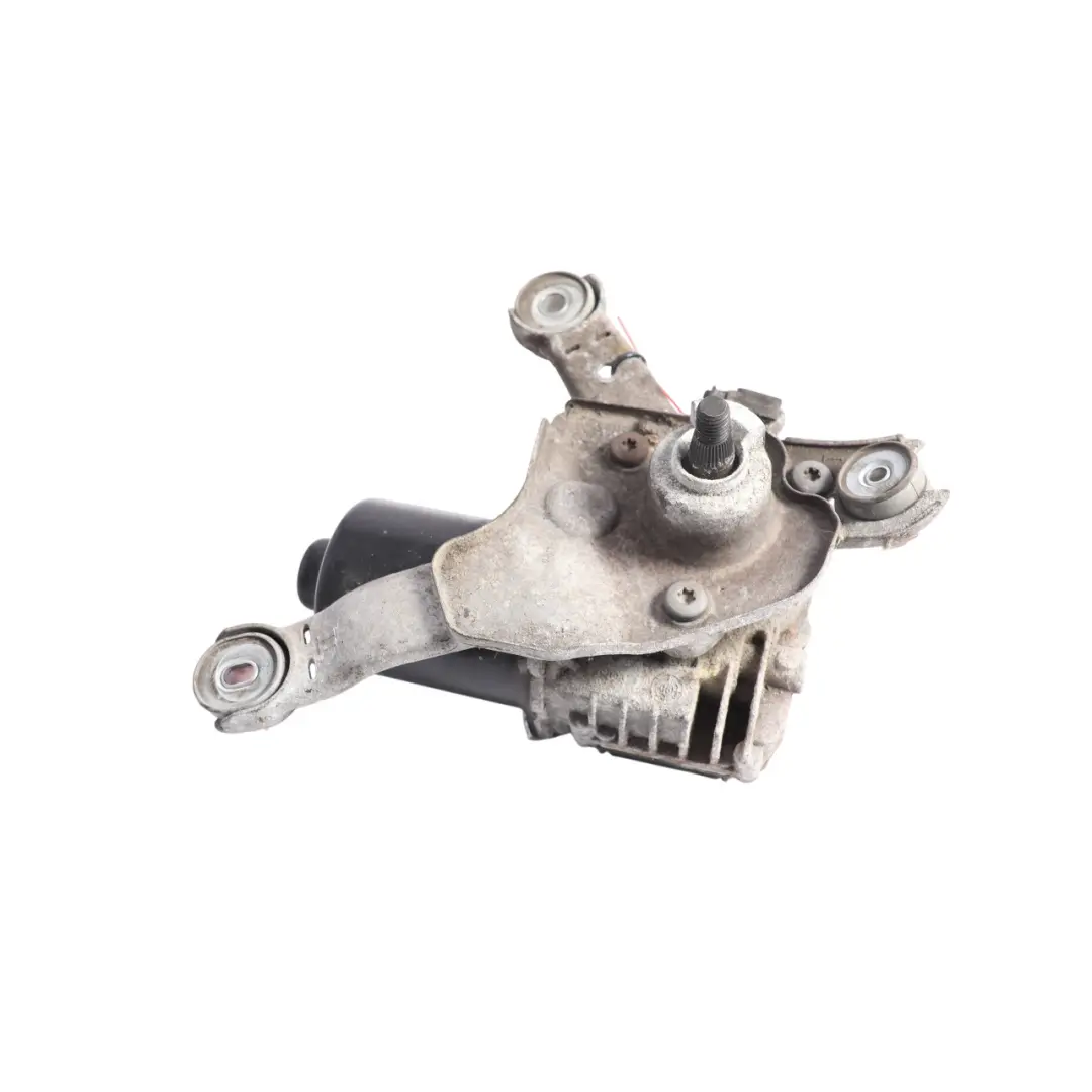 Ford Mondeo Mk5 Front Windscreen Wiper Motor Right O/S - SKU RHD-DS73-17504-CF - Part number DS73-17504-CF