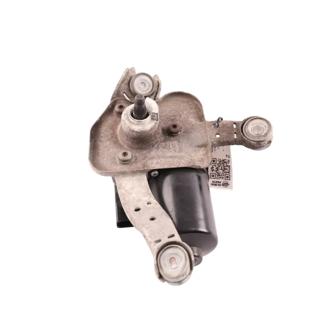 Mk5 Wiper Motor Front Left Passenger Side N/S to Ford Mondeo with Part number DS73-17504-DF Ford Mondeo Mk5 Wiper Motor Front Left Passenger Side N/S - SKU RHD-DS73-17504-DF - Part number DS73-17504-DF