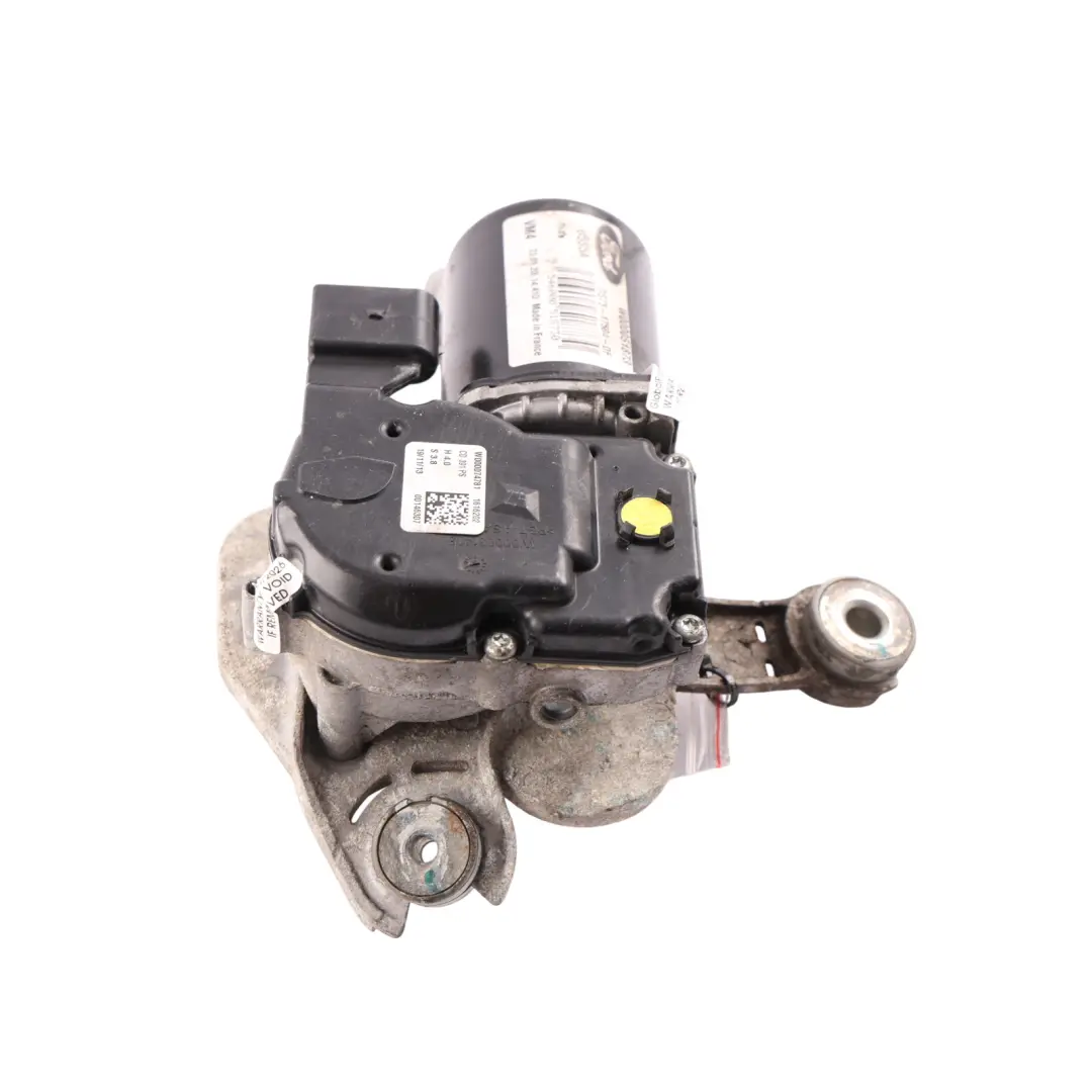 Mk5 Wiper Motor Front Left Passenger Side N/S to Ford Mondeo with Part number DS73-17504-DF Ford Mondeo Mk5 Wiper Motor Front Left Passenger Side N/S - SKU RHD-DS73-17504-DF - Part number DS73-17504-DF