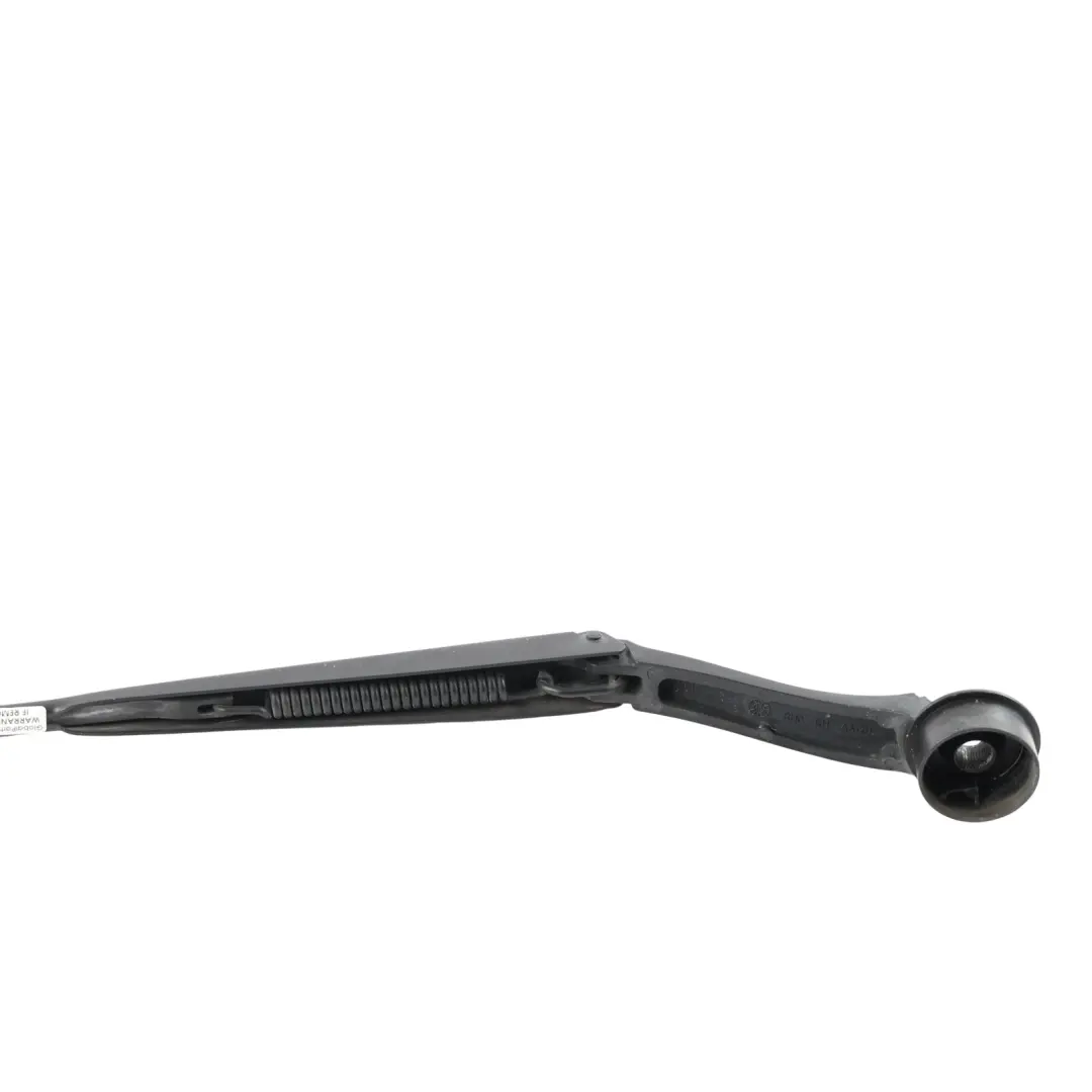 Mk5 Front Windscreen Wiper Arm Right O/S to Ford Mondeo with Part number DS73-17B589-BD Ford Mondeo Mk5 Front Windscreen Wiper Arm Right O/S - SKU RHD-DS73-17B589-BD - Part number DS73-17B589-BD