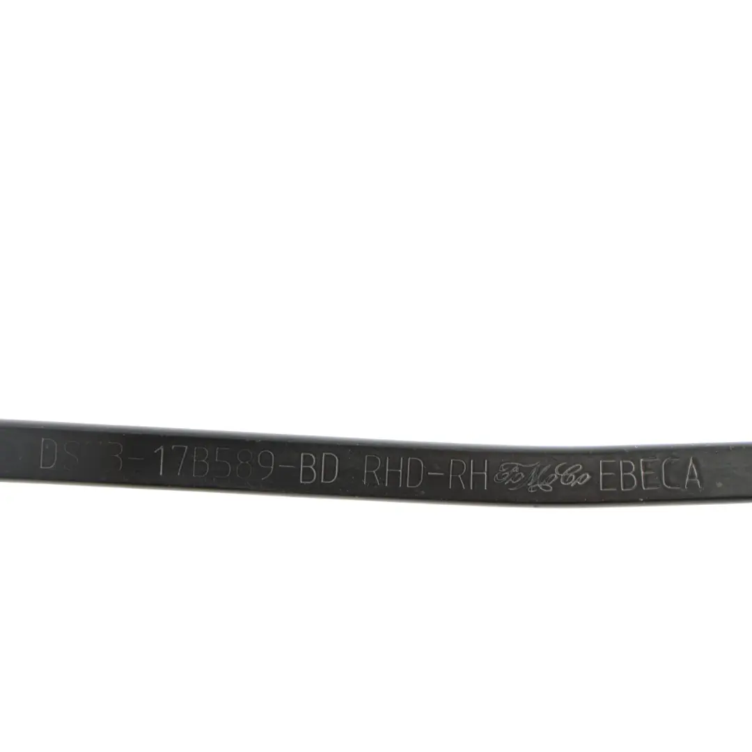 Mk5 Front Windscreen Wiper Arm Right O/S to Ford Mondeo with Part number DS73-17B589-BD Ford Mondeo Mk5 Front Windscreen Wiper Arm Right O/S - SKU RHD-DS73-17B589-BD - Part number DS73-17B589-BD