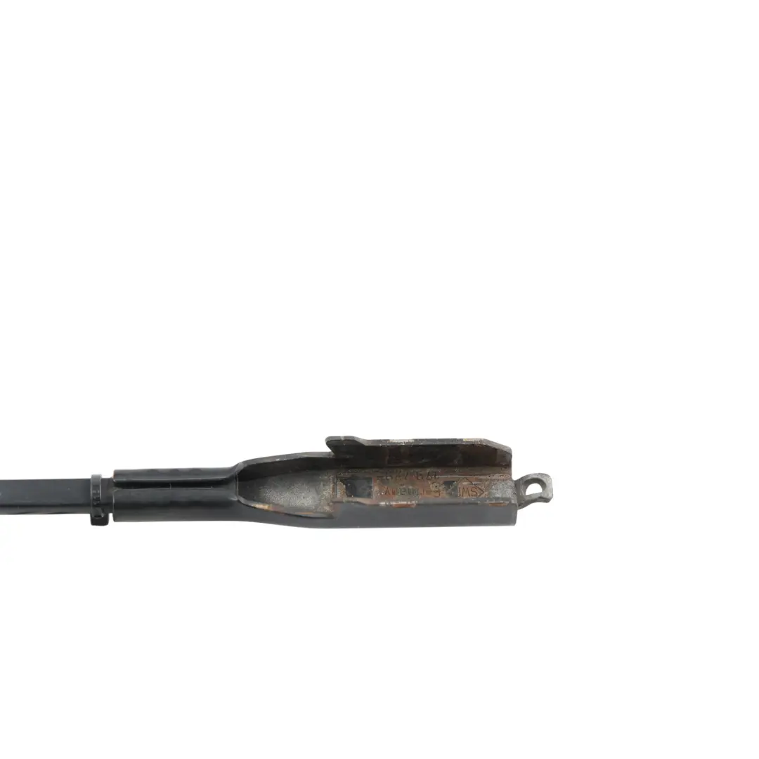 Ford Mondeo Mk5 Windscreen Front Window Wiper Arm Left N/S - SKU RHD-DS73-17C495-BD - Part number DS73-17C495-BD