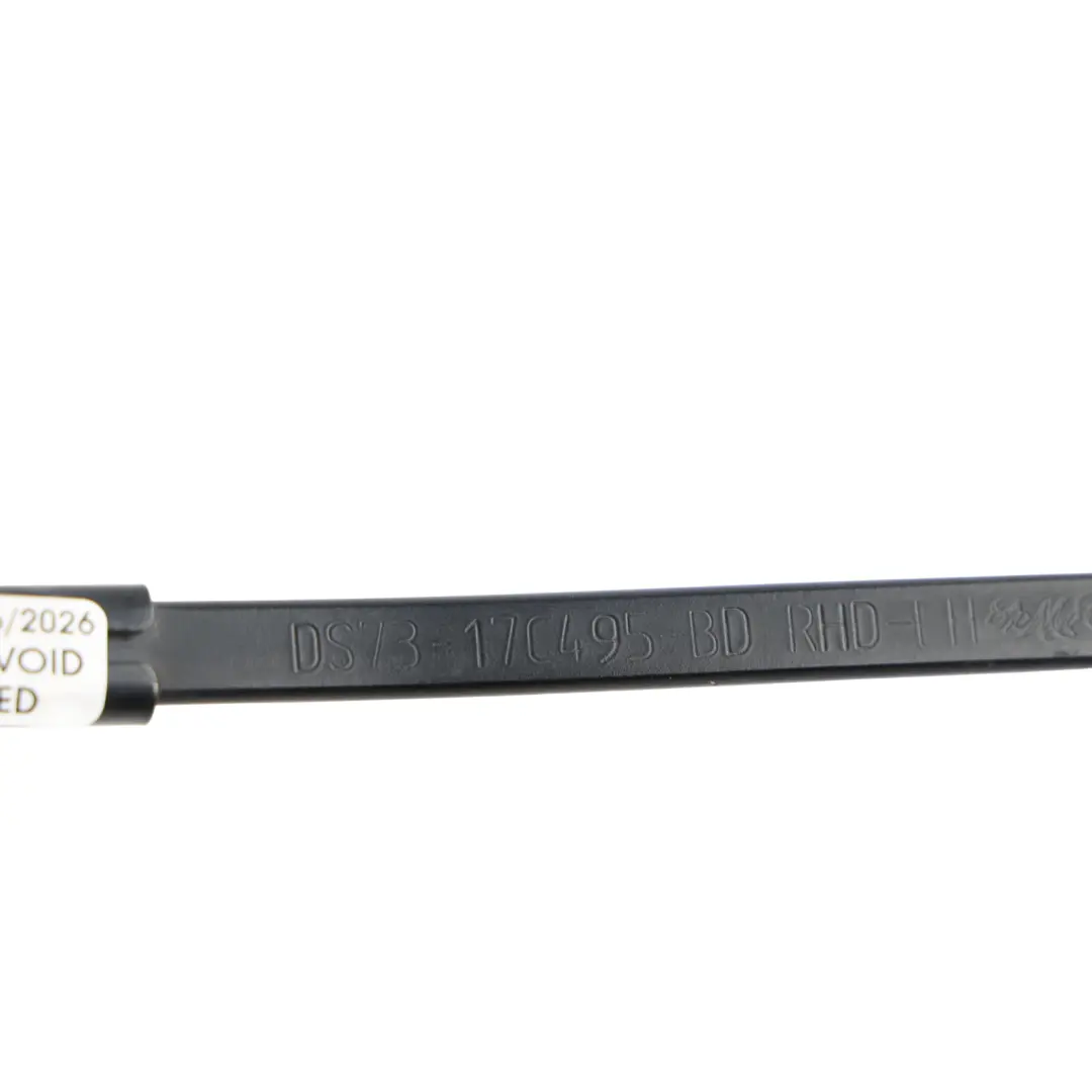 Mk5 Windscreen Front Window Wiper Arm Left N/S to Ford Mondeo with Part number DS73-17C495-BD Ford Mondeo Mk5 Windscreen Front Window Wiper Arm Left N/S - SKU RHD-DS73-17C495-BD - Part number DS73-17C495-BD