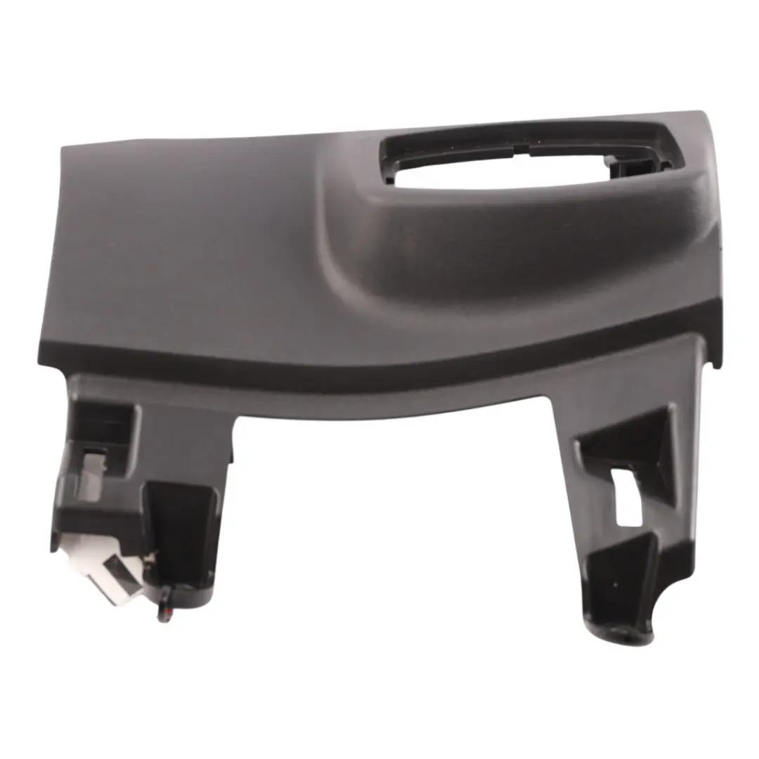 Ford Mondeo Mk5 Headlight Fog Light Switch Surround Trim - SKU RHD-DS73-F043K93-DCW - Part number DS73-F043K93-DCW
