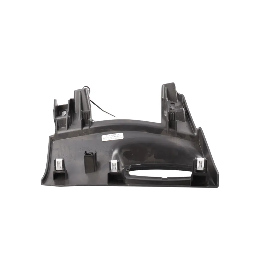 Mk5 Headlight Fog Light Switch Surround Trim to Ford Mondeo with Part number DS73-F043K93-DCW Ford Mondeo Mk5 Headlight Fog Light Switch Surround Trim - SKU RHD-DS73-F043K93-DCW - Part number DS73-F043K93-DCW