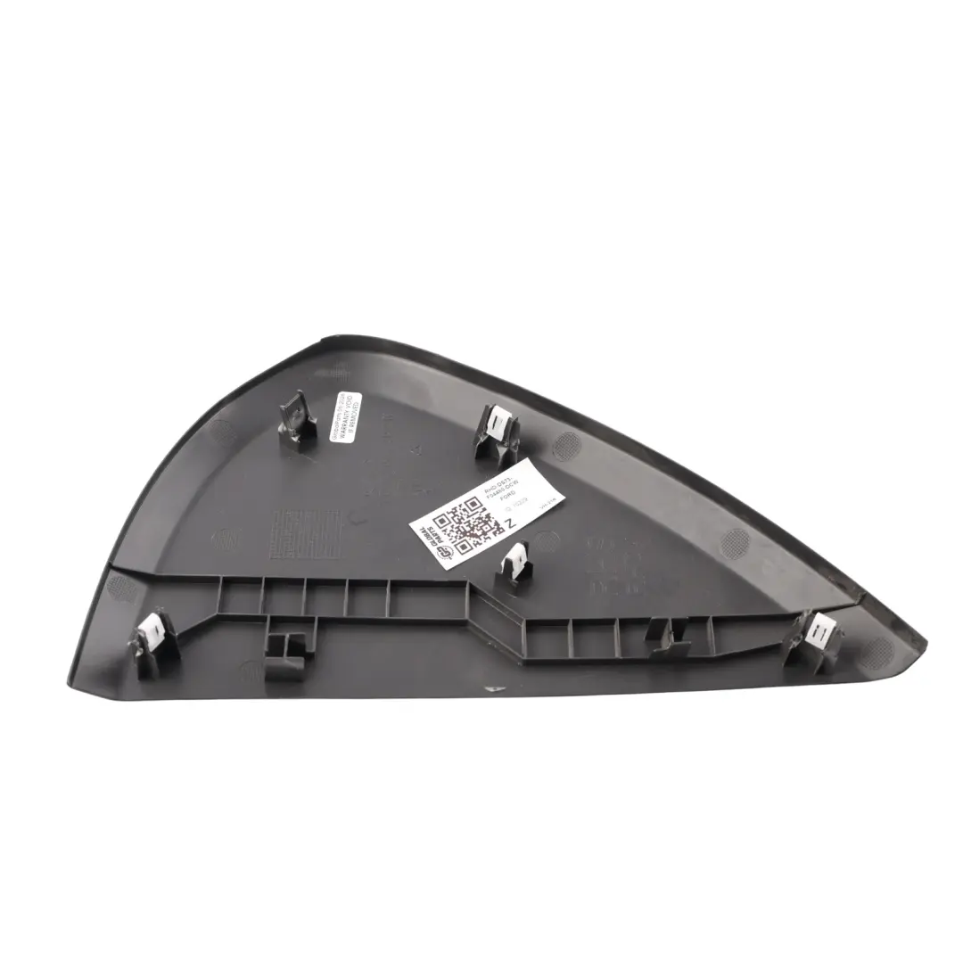 Mk5 Dashboard End Cap Trim Cover Right O/S to Ford Mondeo with Part number DS73-F04480-DCW Ford Mondeo Mk5 Dashboard End Cap Trim Cover Right O/S - SKU RHD-DS73-F04480-DCW - Part number DS73-F04480-DCW