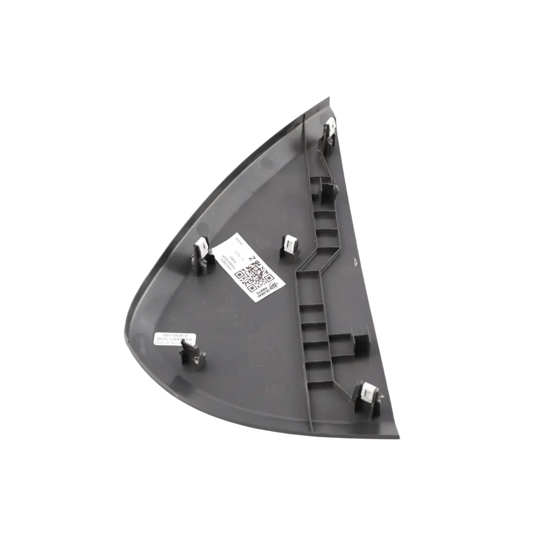 Ford Mondeo Mk5 Dashboard End Cap Trim Cover Right O/S - SKU RHD-DS73-F04480-DCW - Part number DS73-F04480-DCW