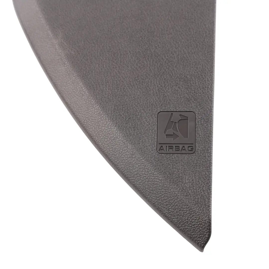 Mk5 Dashboard End Cap Trim Cover Right O/S to Ford Mondeo with Part number DS73-F04480-DCW Ford Mondeo Mk5 Dashboard End Cap Trim Cover Right O/S - SKU RHD-DS73-F04480-DCW - Part number DS73-F04480-DCW