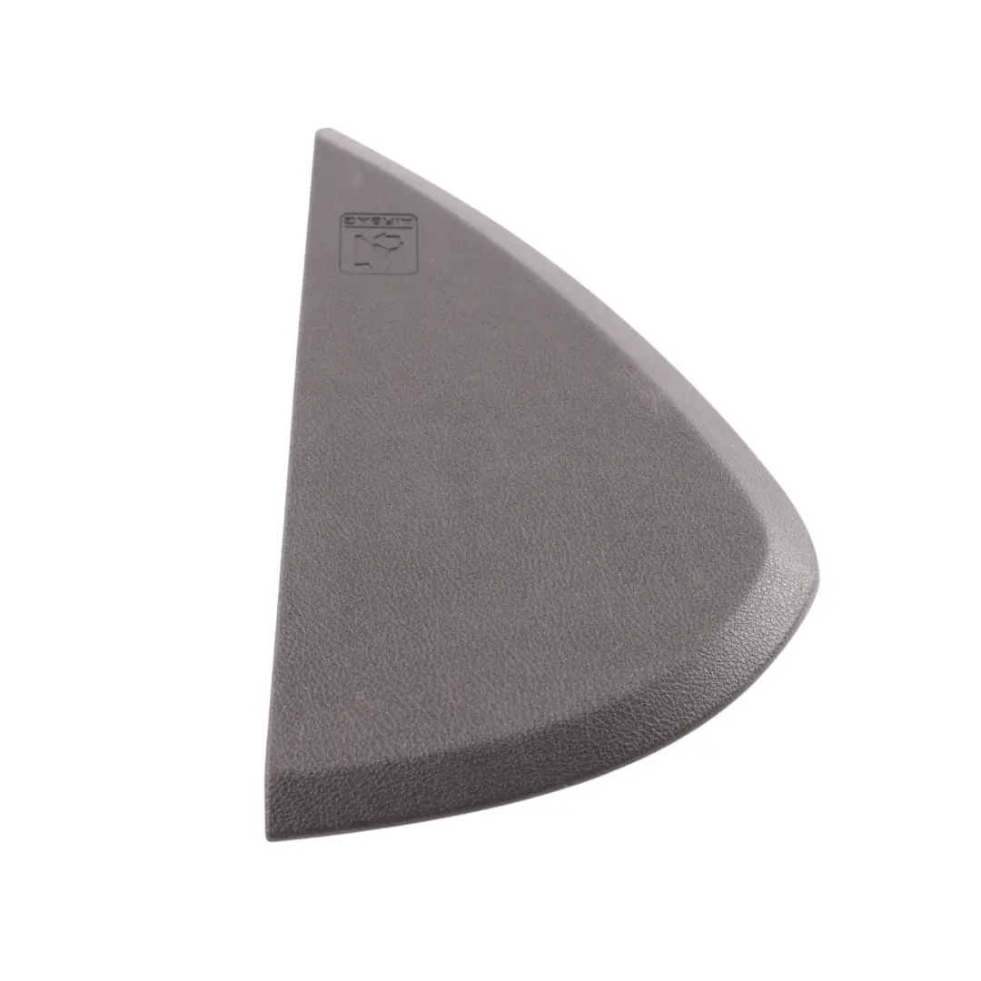 Mk5 Dashboard End Cap Trim Cover Right O/S to Ford Mondeo with Part number DS73-F04480-DCW Ford Mondeo Mk5 Dashboard End Cap Trim Cover Right O/S - SKU RHD-DS73-F04480-DCW - Part number DS73-F04480-DCW