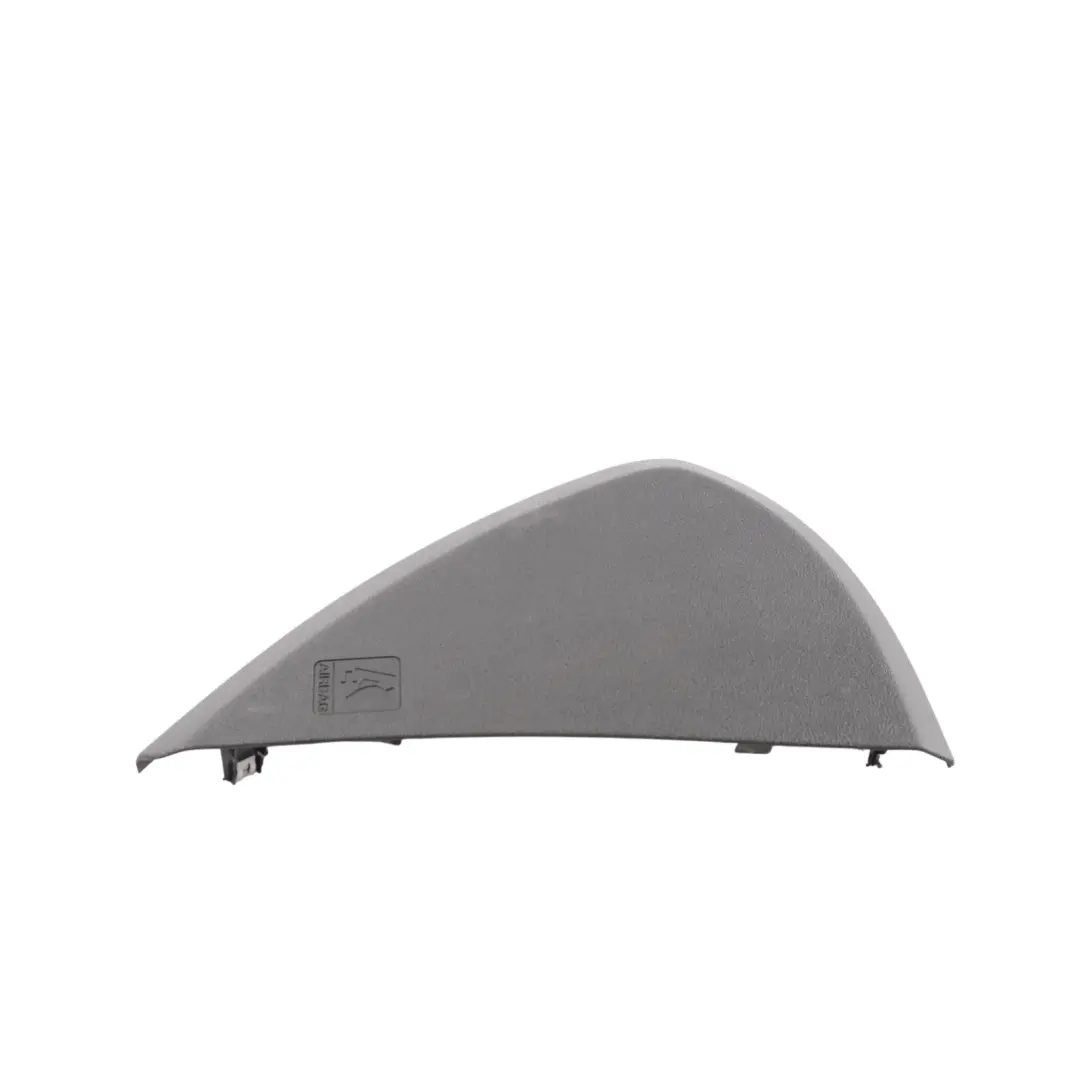 Mk5 Dashboard End Cap Trim Cover Right O/S to Ford Mondeo with Part number DS73-F04480-DCW Ford Mondeo Mk5 Dashboard End Cap Trim Cover Right O/S - SKU RHD-DS73-F04480-DCW - Part number DS73-F04480-DCW