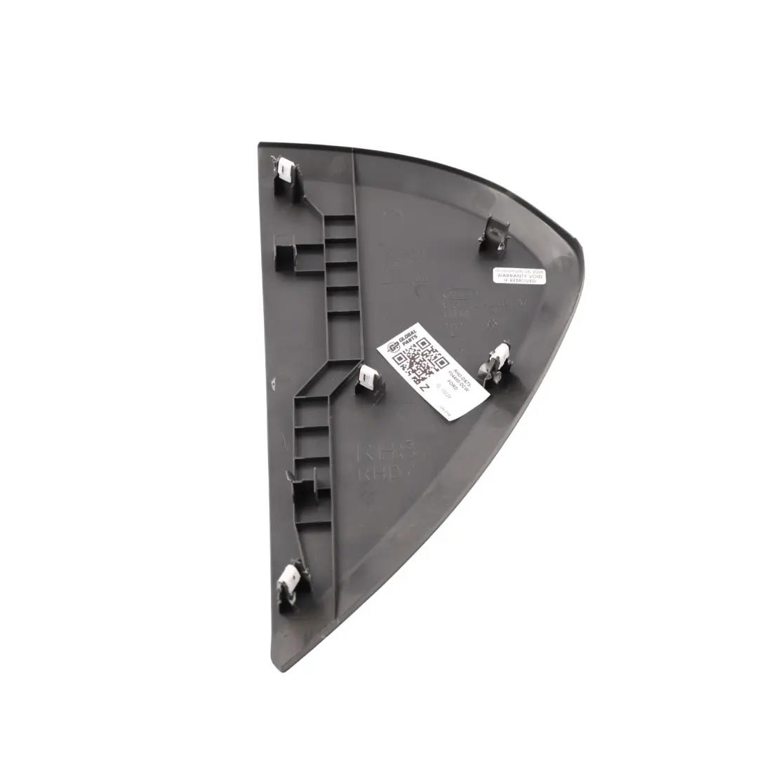Mk5 Dashboard End Cap Trim Cover Right O/S to Ford Mondeo with Part number DS73-F04480-DCW Ford Mondeo Mk5 Dashboard End Cap Trim Cover Right O/S - SKU RHD-DS73-F04480-DCW - Part number DS73-F04480-DCW