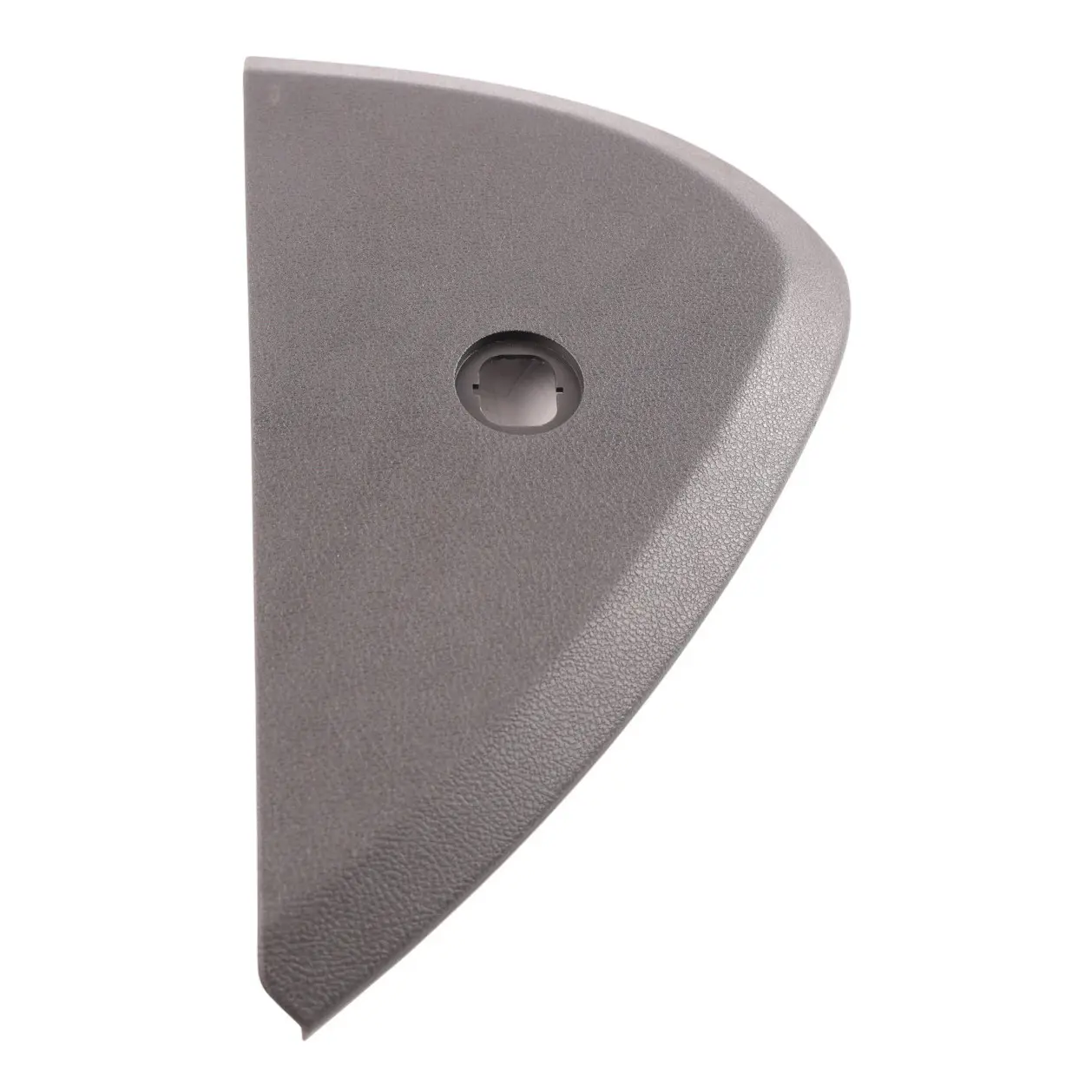 Ford Mondeo Mk5 Dashboard End Cap Trim Cover Left N/S DS73-F04481-DCW