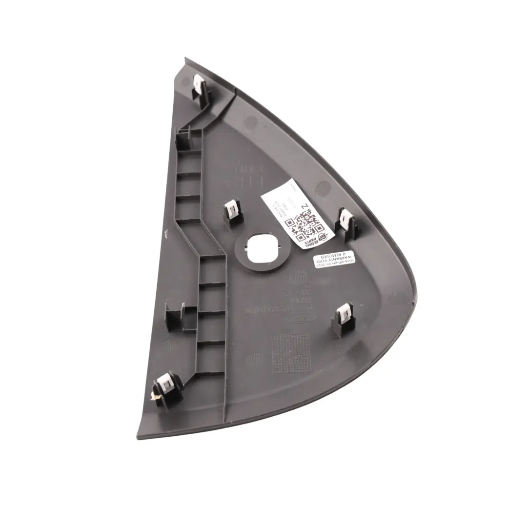Mk5 Dashboard End Cap Trim Cover Left N/S to Ford Mondeo with Part number DS73-F04481-DCW Ford Mondeo Mk5 Dashboard End Cap Trim Cover Left N/S - SKU RHD-DS73-F04481-DCW - Part number DS73-F04481-DCW