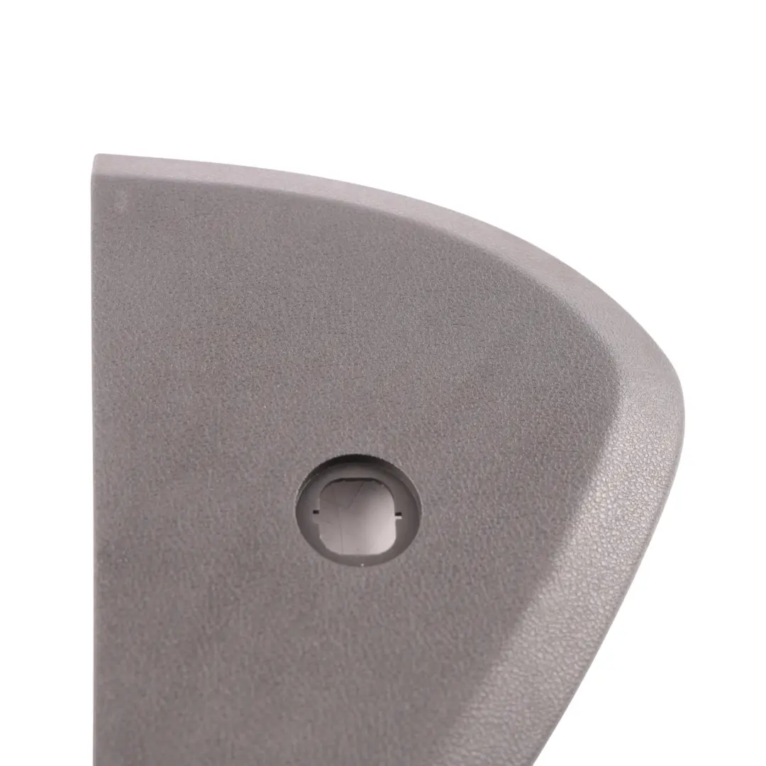 Ford Mondeo Mk5 Dashboard End Cap Trim Cover Left N/S - SKU RHD-DS73-F04481-DCW - Part number DS73-F04481-DCW
