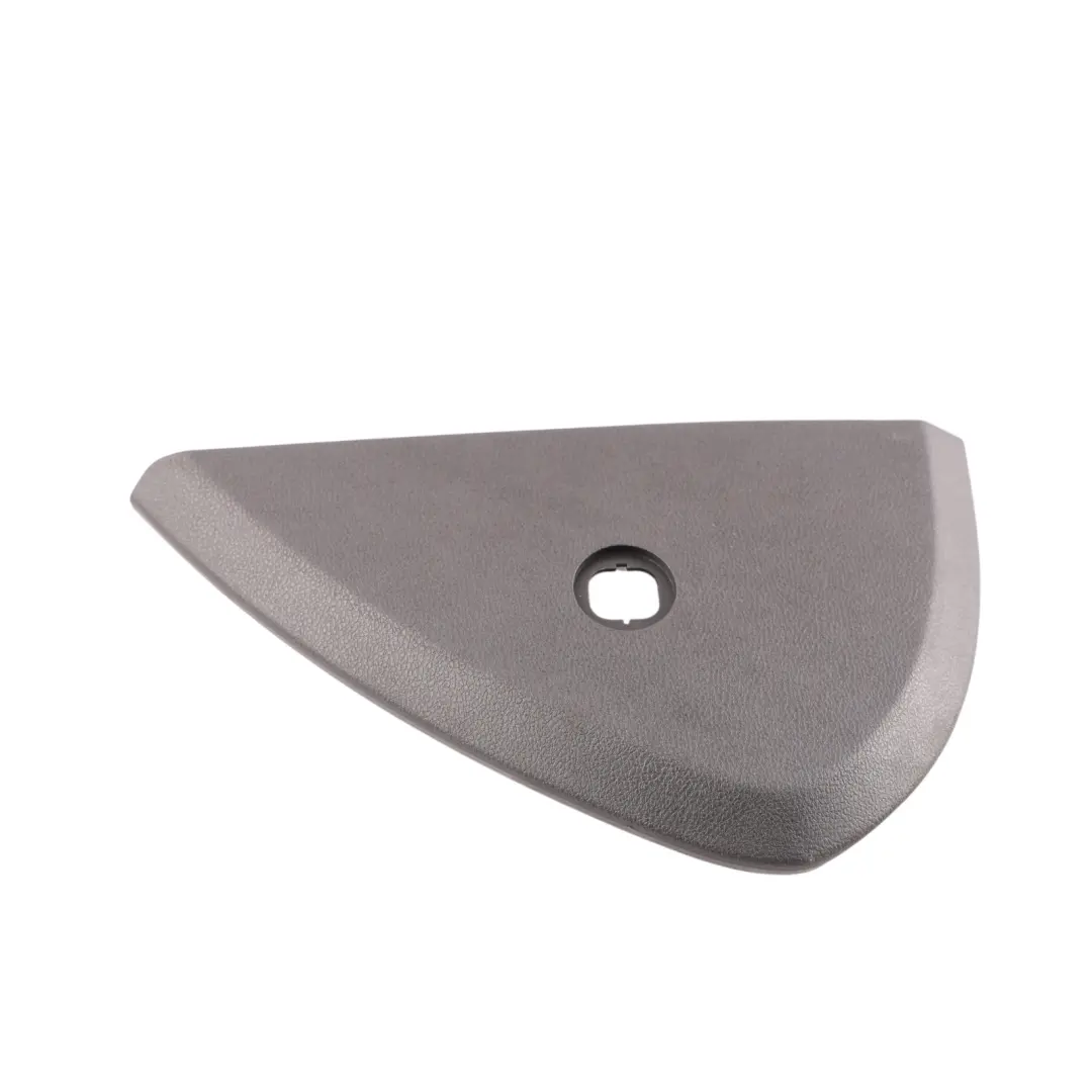 Ford Mondeo Mk5 Dashboard End Cap Trim Cover Left N/S - SKU RHD-DS73-F04481-DCW - Part number DS73-F04481-DCW