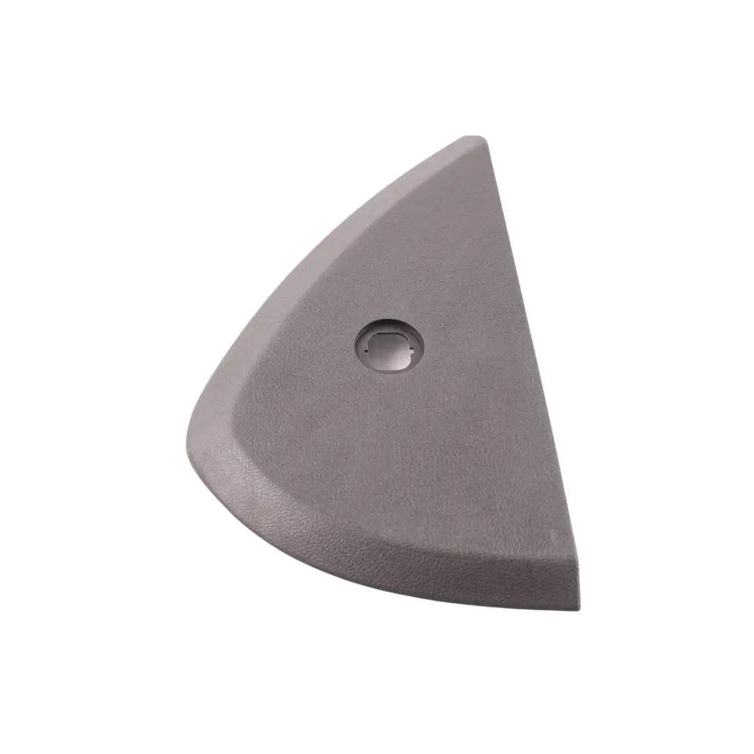 Ford Mondeo Mk5 Dashboard End Cap Trim Cover Left N/S - SKU RHD-DS73-F04481-DCW - Part number DS73-F04481-DCW