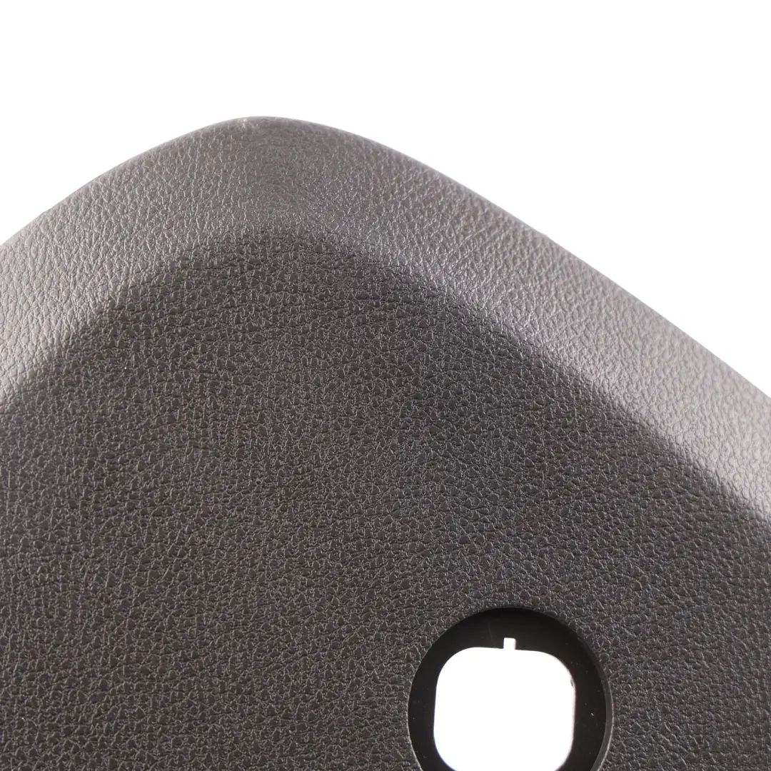 Ford Mondeo Mk5 Dashboard End Cap Trim Cover Left N/S - SKU RHD-DS73-F04481-DCW - Part number DS73-F04481-DCW