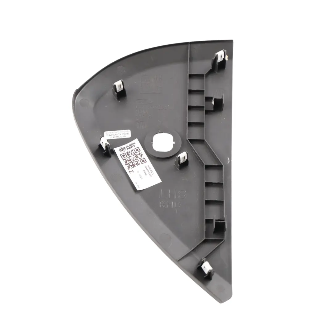 Mk5 Dashboard End Cap Trim Cover Left N/S to Ford Mondeo with Part number DS73-F04481-DCW Ford Mondeo Mk5 Dashboard End Cap Trim Cover Left N/S - SKU RHD-DS73-F04481-DCW - Part number DS73-F04481-DCW