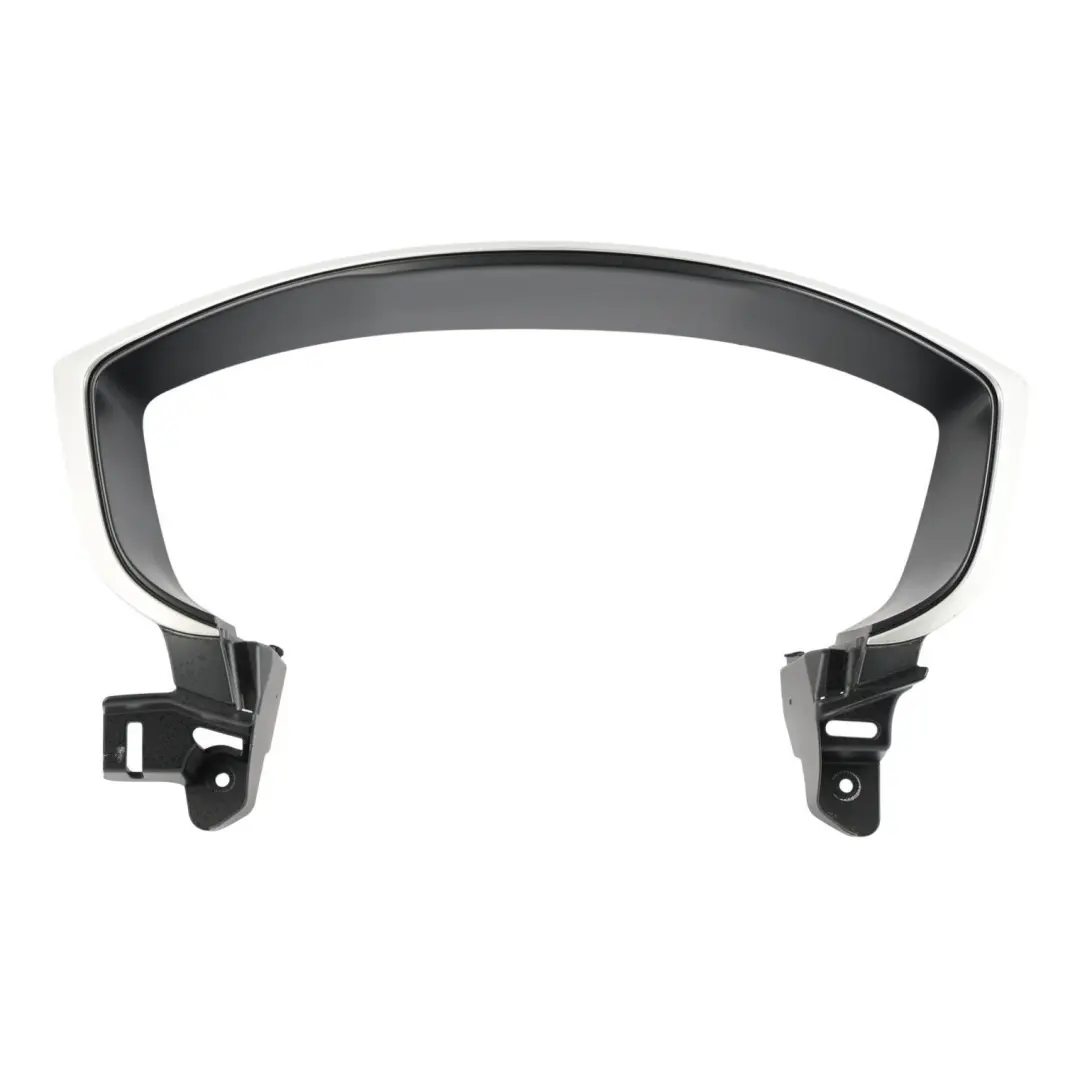 MK5 Instrument Cluster Speedometer Surround Trim DS73-F044D70-CK3DOA to Ford Mondeo with Part number DS73-F044D70-CKW Ford Mondeo MK5 Instrument Cluster Speedometer Surround Trim DS73-F044D70-CK3DOA - SKU RHD-DS73-F044D70-CKW - Part number DS73-F044D70-CKW