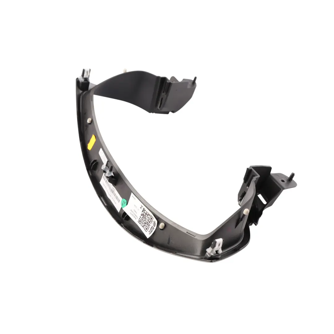 Ford Mondeo MK5 Instrument Cluster Speedometer Surround Trim DS73-F044D70-CK3DOA - SKU RHD-DS73-F044D70-CKW - Part number DS73-F044D70-CKW