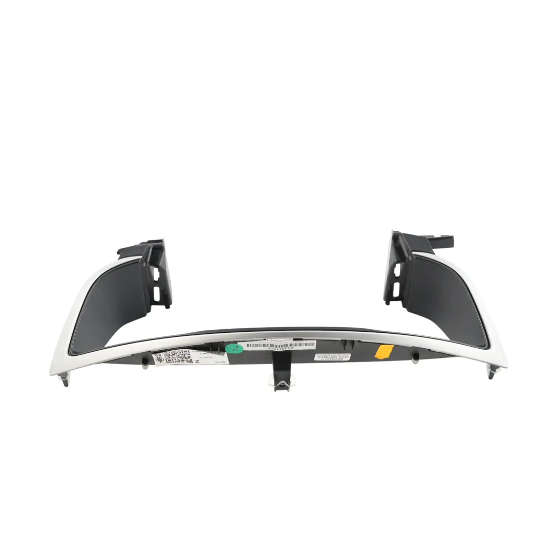 MK5 Instrument Cluster Speedometer Surround Trim DS73-F044D70-CK3DOA to Ford Mondeo with Part number DS73-F044D70-CKW Ford Mondeo MK5 Instrument Cluster Speedometer Surround Trim DS73-F044D70-CK3DOA - SKU RHD-DS73-F044D70-CKW - Part number DS73-F044D70-CKW