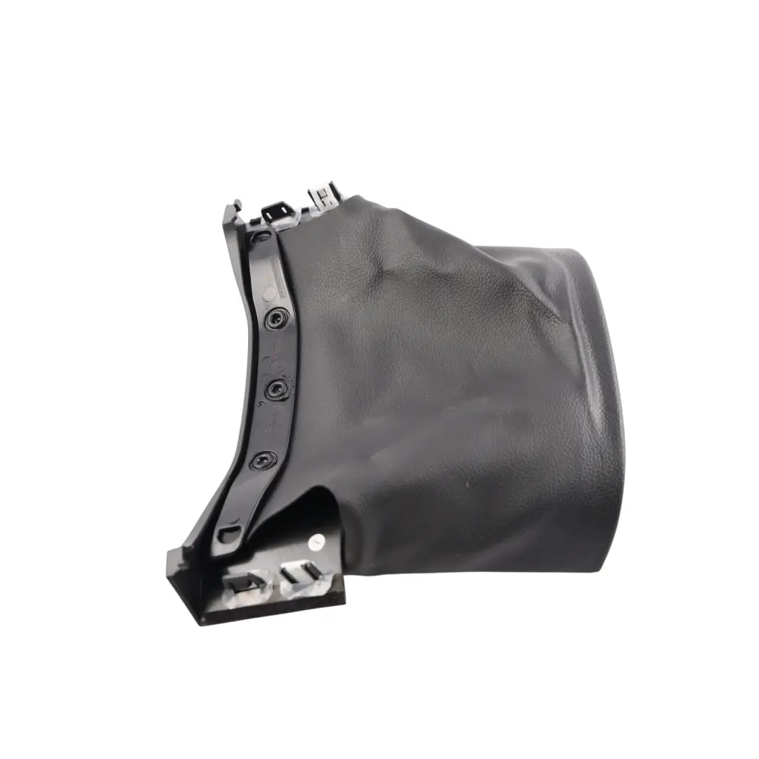 Ford Mondeo Mk5 Steering Column Speedometer Surround Trim Cover - SKU RHD-DS73-F044D70-D - Part number DS73-F044D70-D