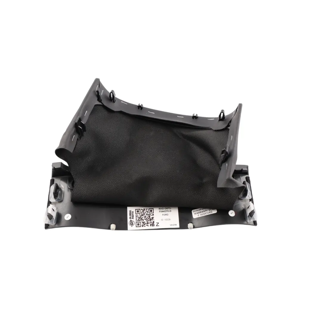 Ford Mondeo Mk5 Steering Column Speedometer Surround Trim Cover - SKU RHD-DS73-F044D70-D - Part number DS73-F044D70-D