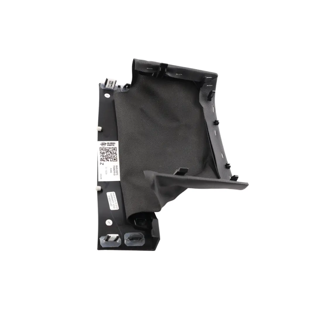 Ford Mondeo Mk5 Steering Column Speedometer Surround Trim Cover - SKU RHD-DS73-F044D70-D - Part number DS73-F044D70-D