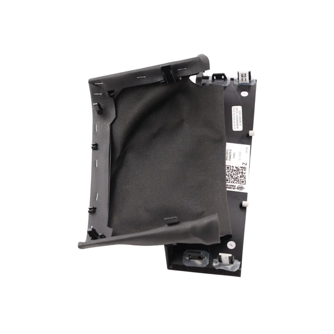 Ford Mondeo Mk5 Steering Column Speedometer Surround Trim Cover - SKU RHD-DS73-F044D70-D - Part number DS73-F044D70-D