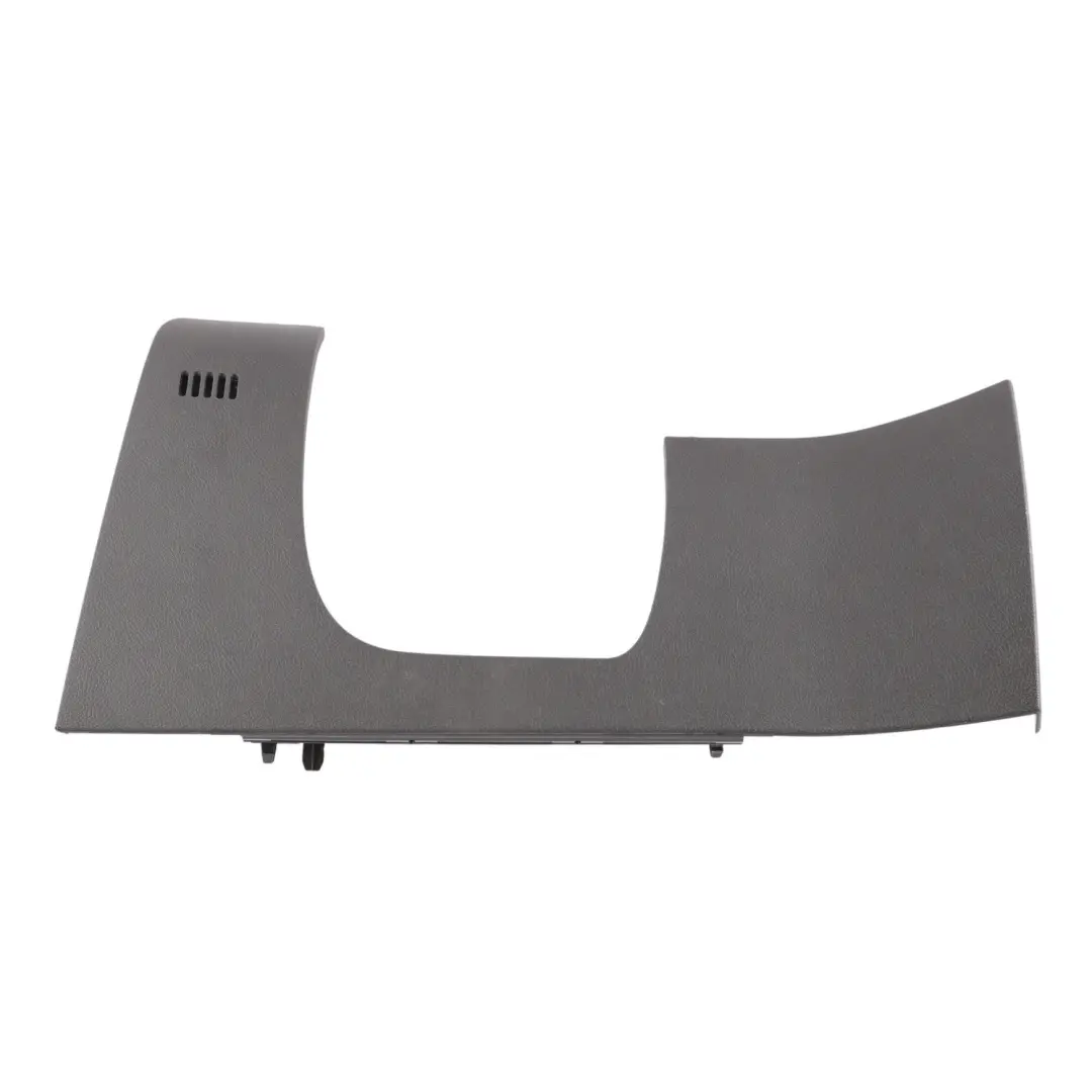 Ford Transit Custom Mk8 Dashboard Lower Trim Cover Panel Left N/S - SKU RHD-DS73-F044F08-B - Part number DS73-F044F08-B