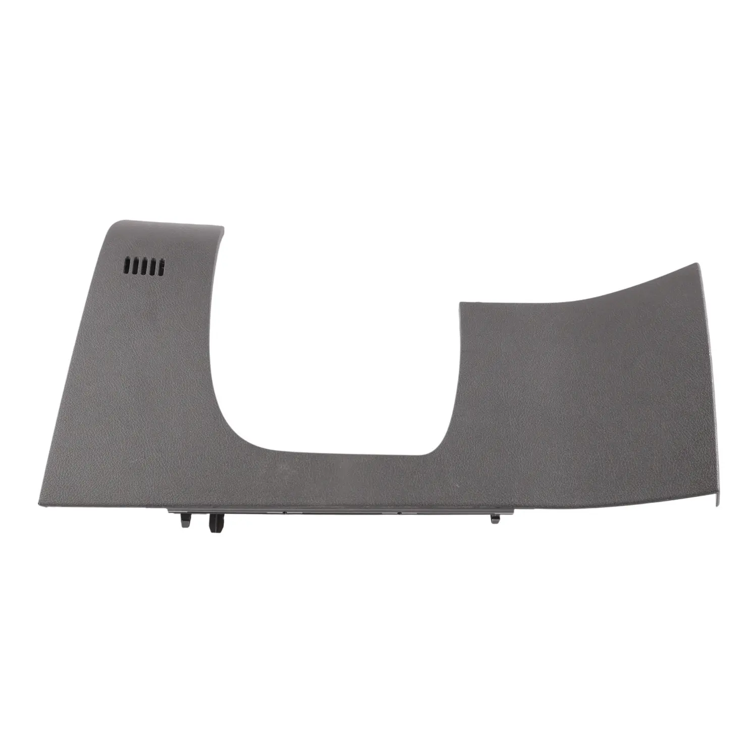 Ford Transit Custom Mk8 Dashboard Lower Trim Cover Panel Left N/S DS73-F044F08-B